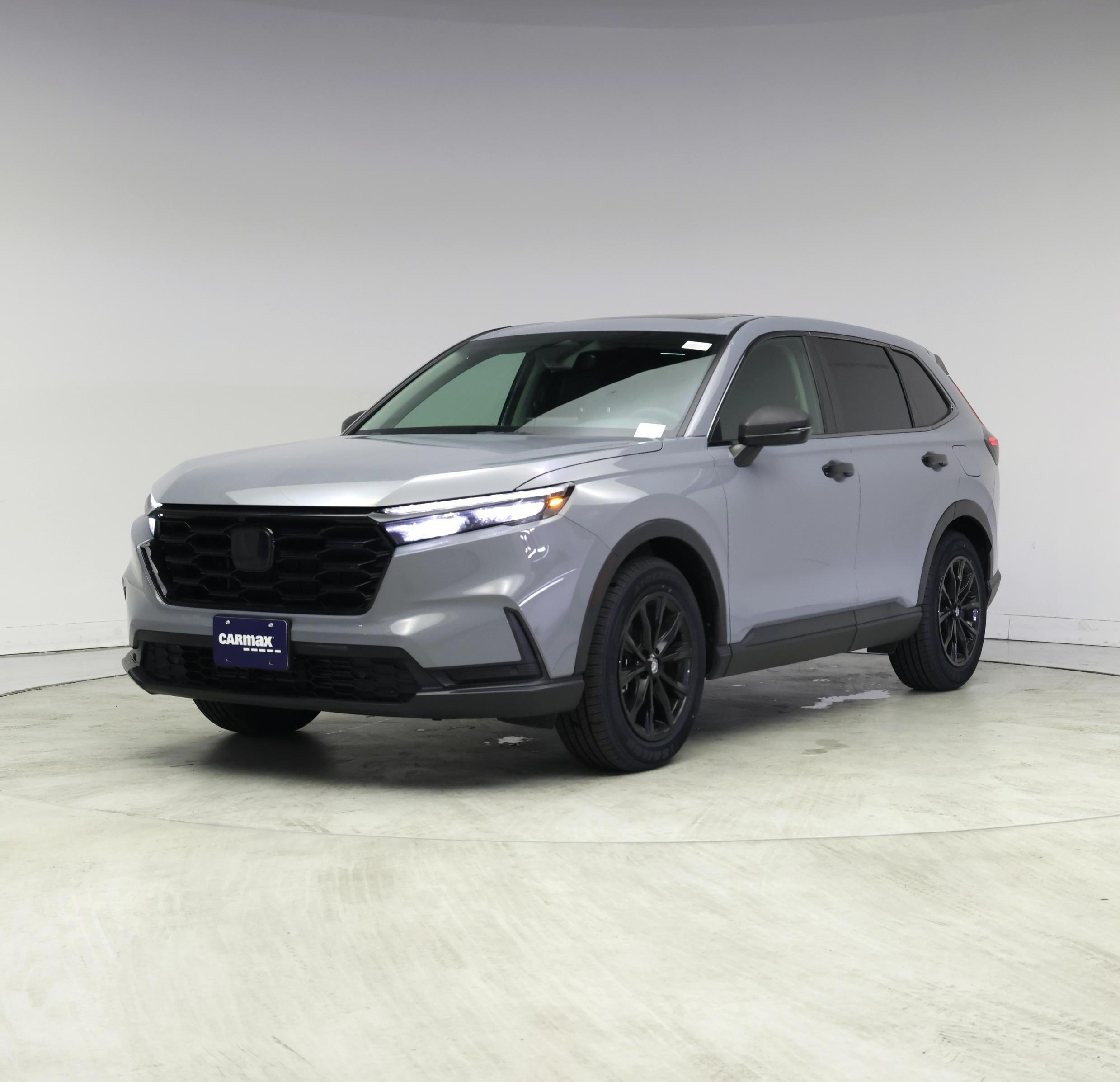 Thumbnail: 2023 Honda CR-V - 4