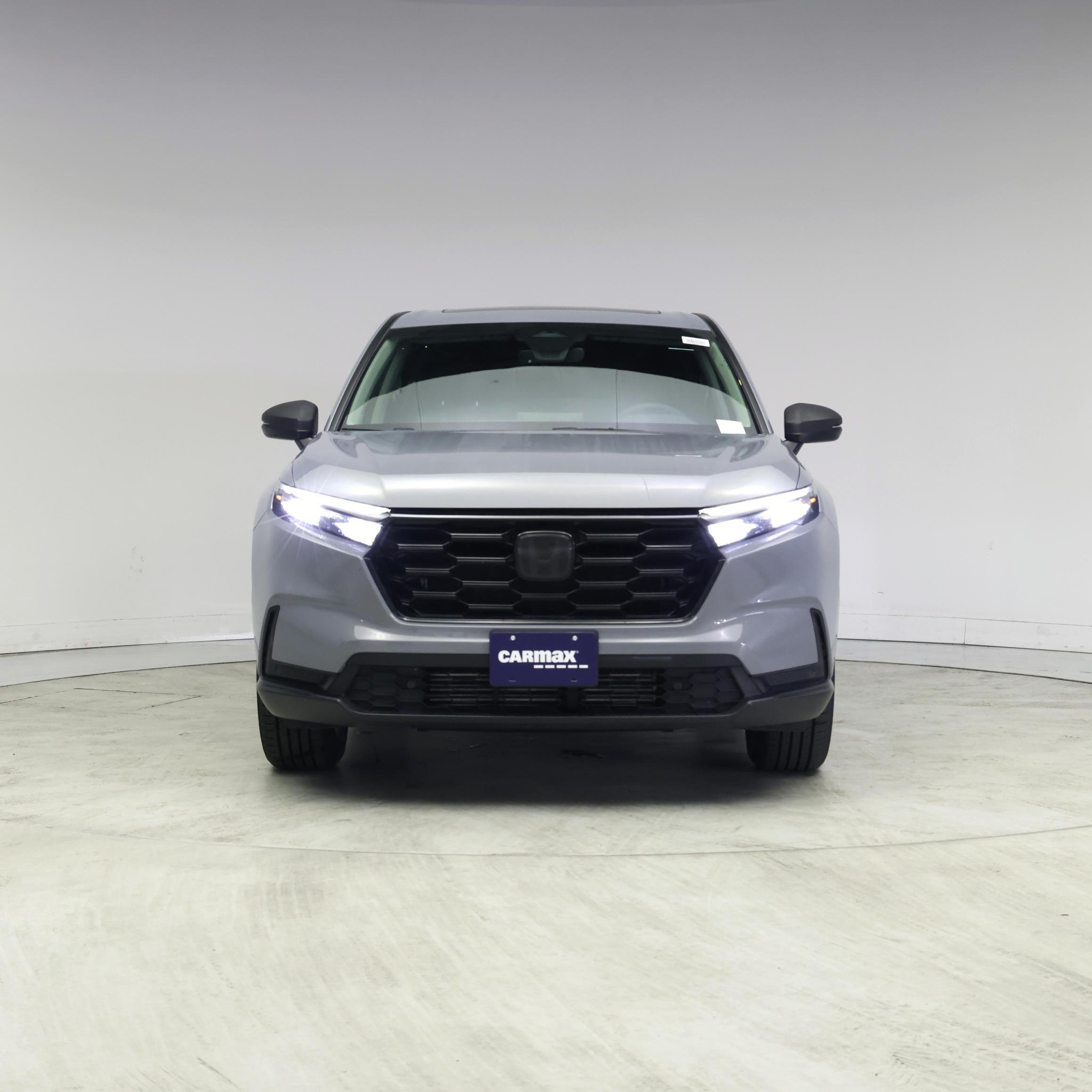 Thumbnail: 2023 Honda CR-V - 5