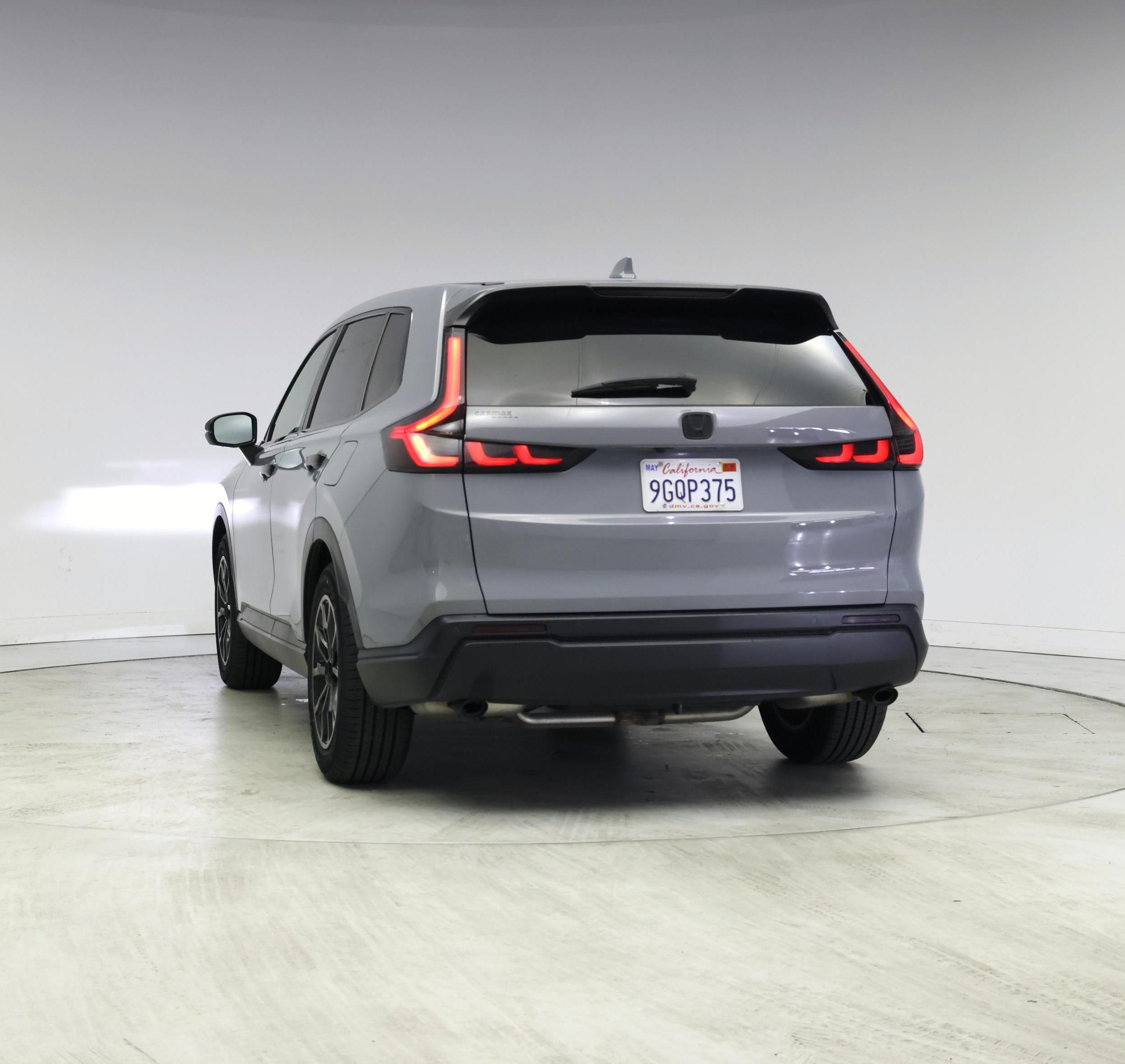 Thumbnail: 2023 Honda CR-V - 6