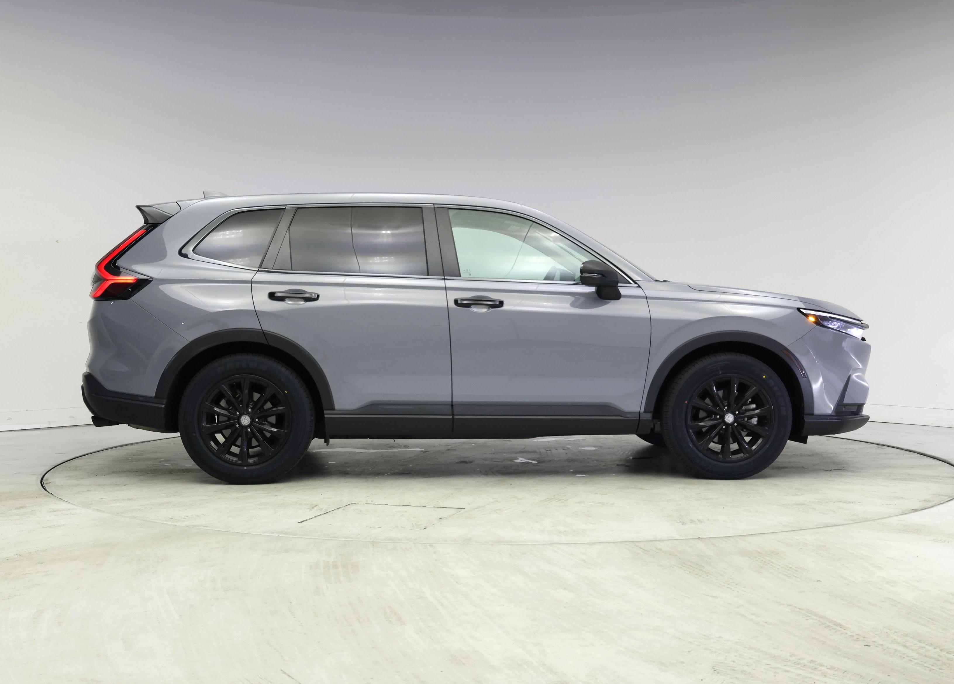 Thumbnail: 2023 Honda CR-V - 7