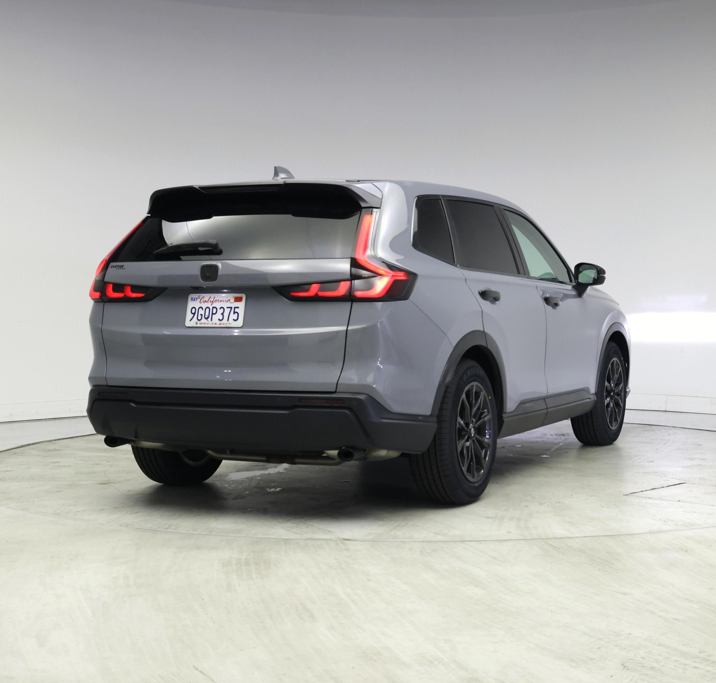 Thumbnail: 2023 Honda CR-V - 8