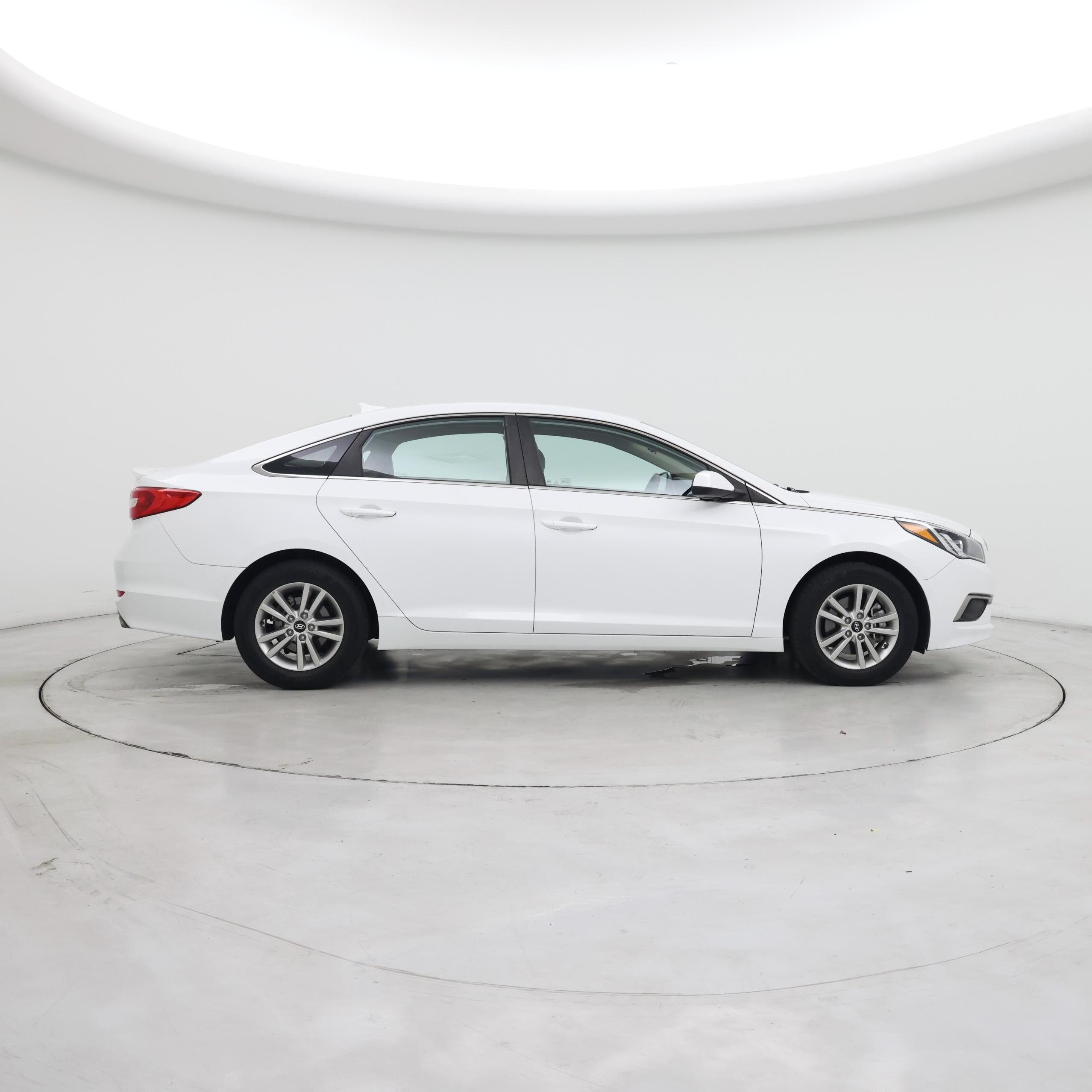 Thumbnail: 2017 Hyundai Sonata - 7