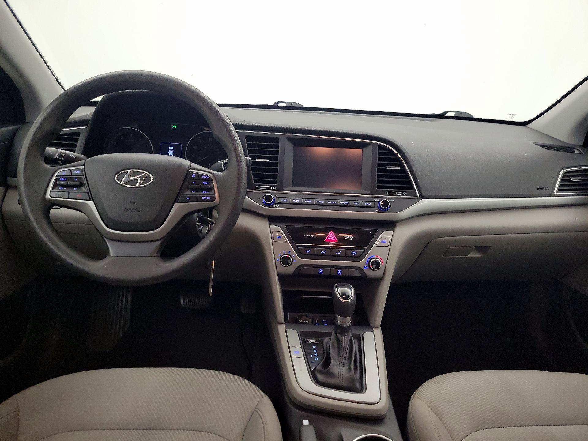 Thumbnail: 2018 Hyundai Elantra - 9