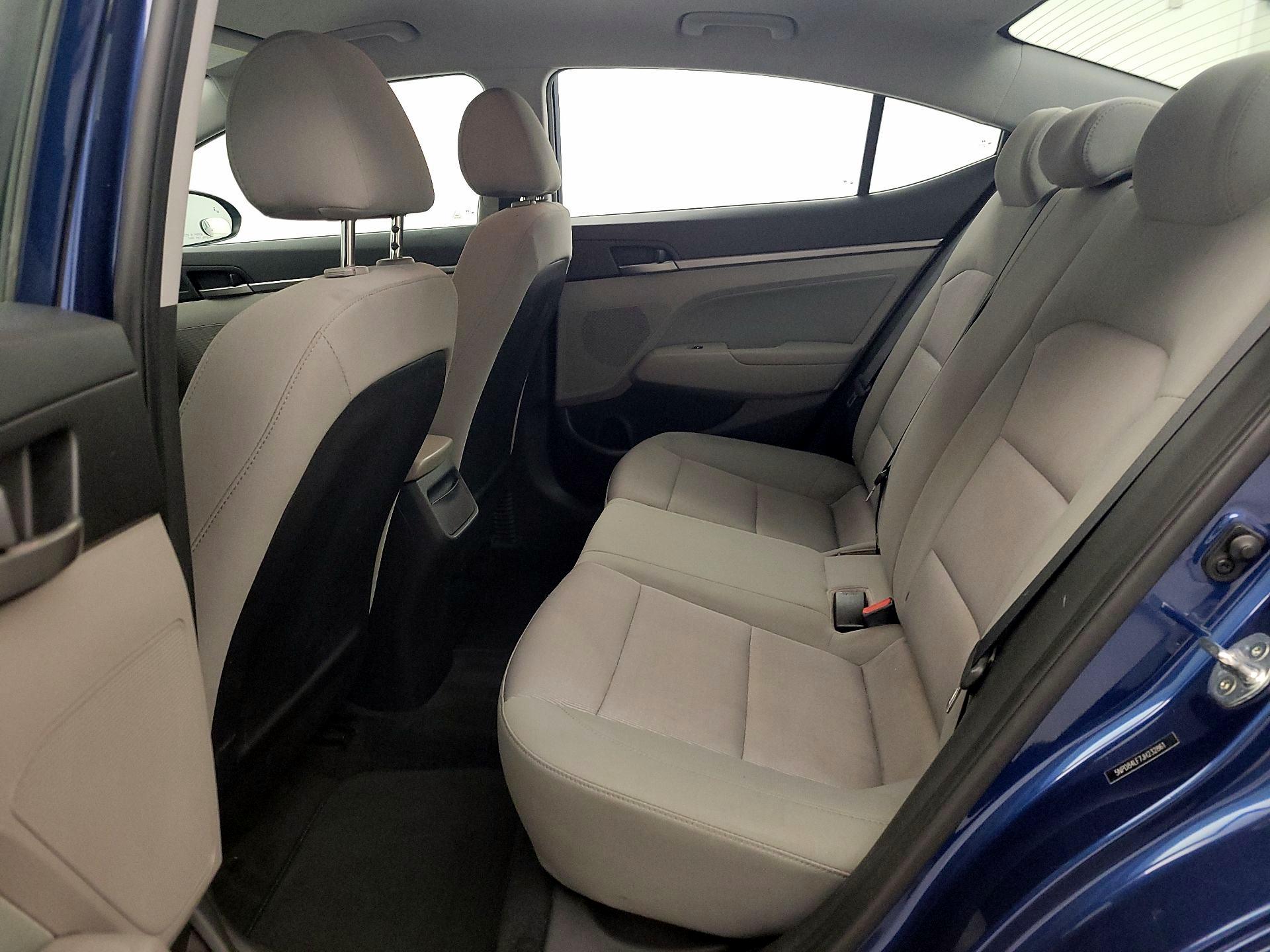 Thumbnail: 2018 Hyundai Elantra - 19