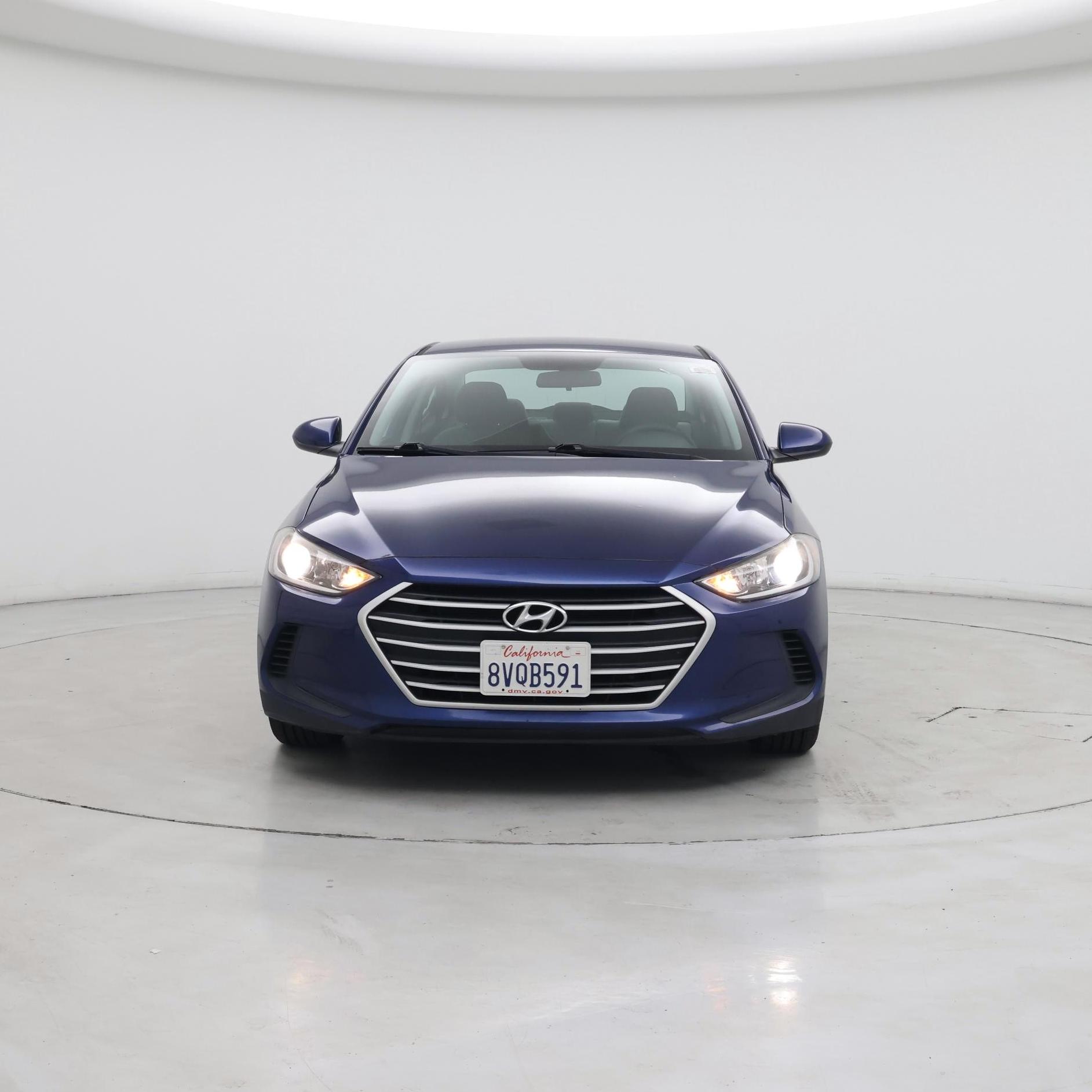 Thumbnail: 2018 Hyundai Elantra - 5