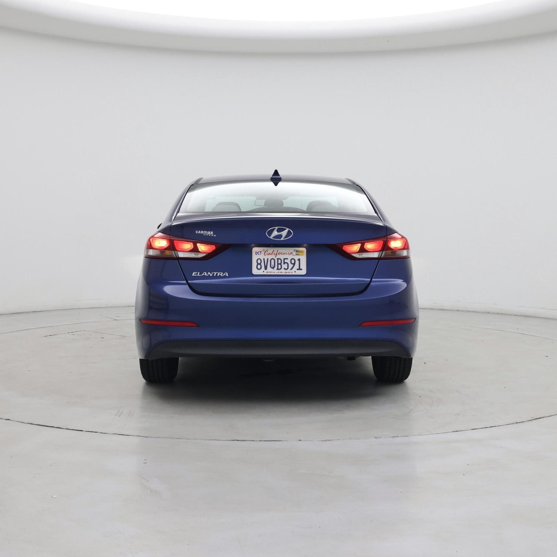 Thumbnail: 2018 Hyundai Elantra - 6