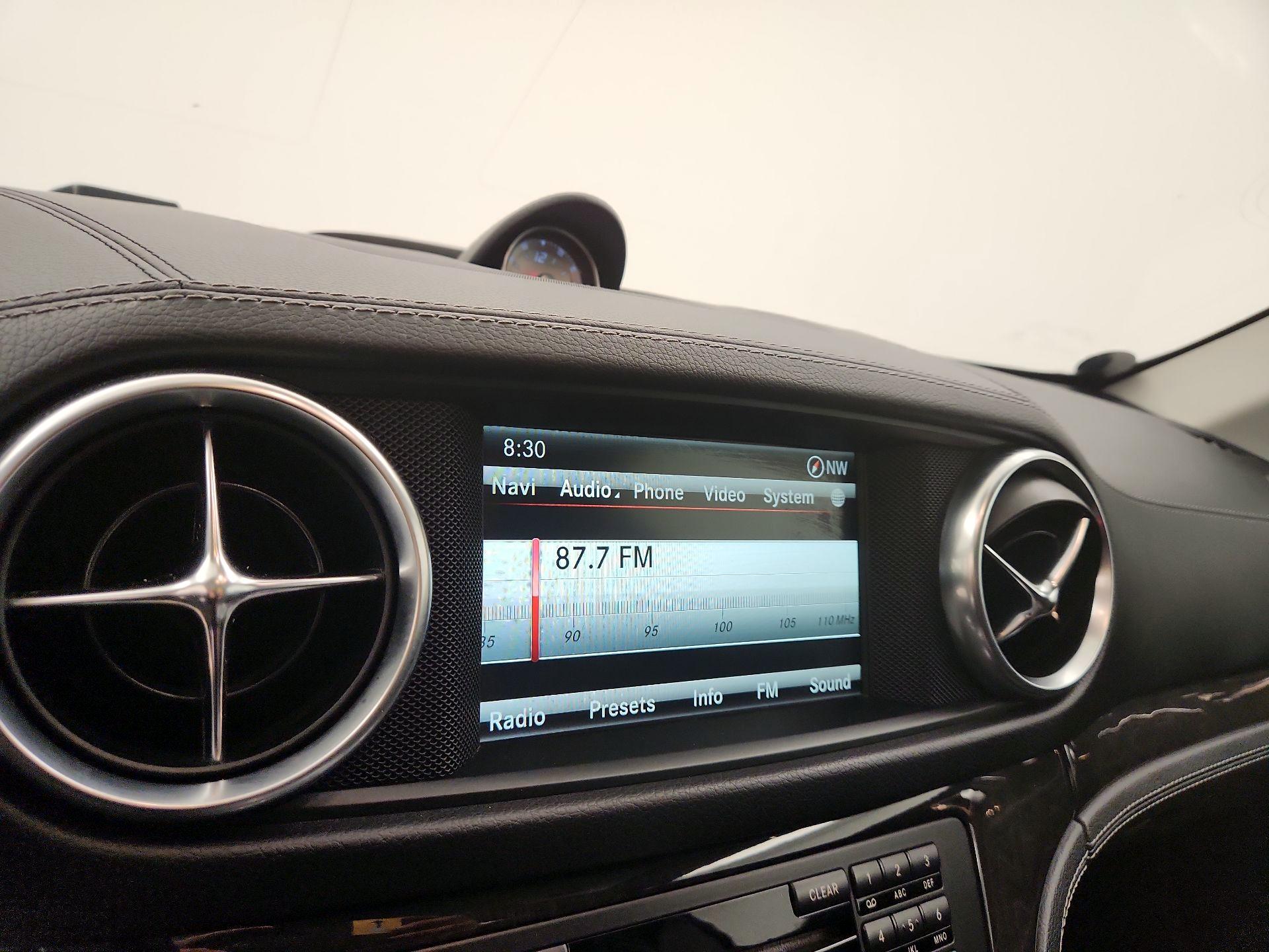Thumbnail: 2015 Mercedes-Benz SL-Class - 15