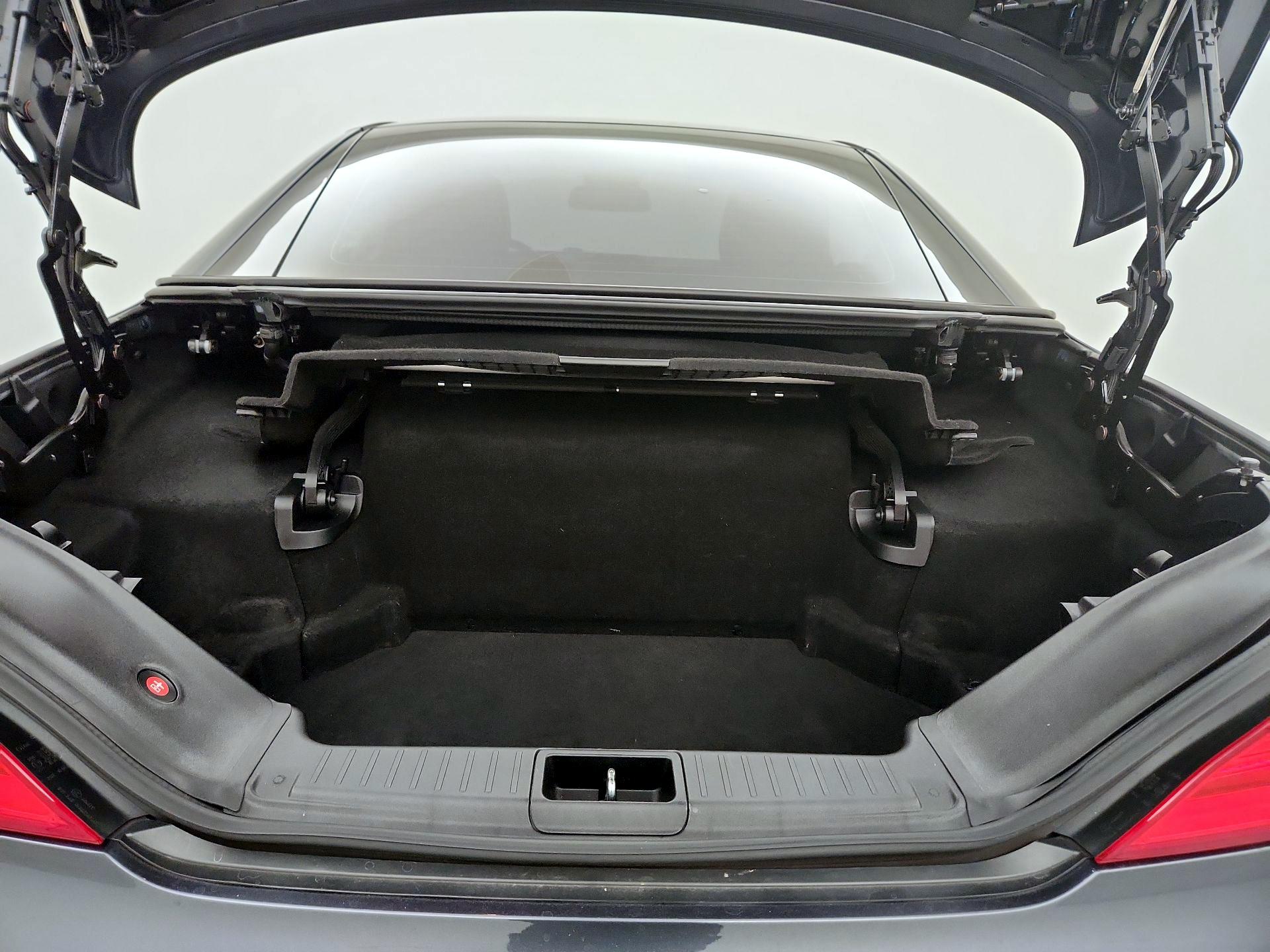 Thumbnail: 2015 Mercedes-Benz SL-Class - 20