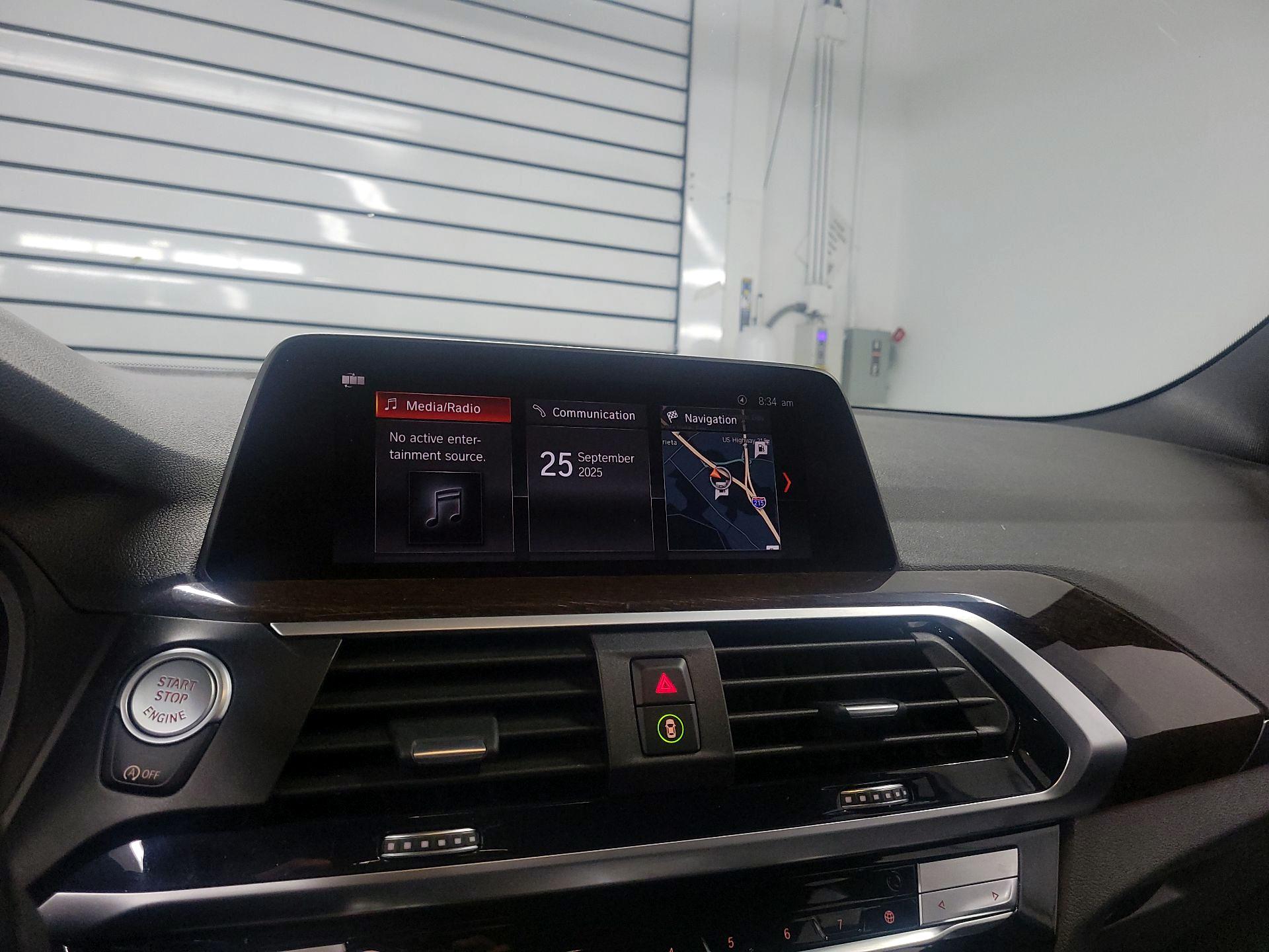 Thumbnail: 2021 BMW X3 - 16