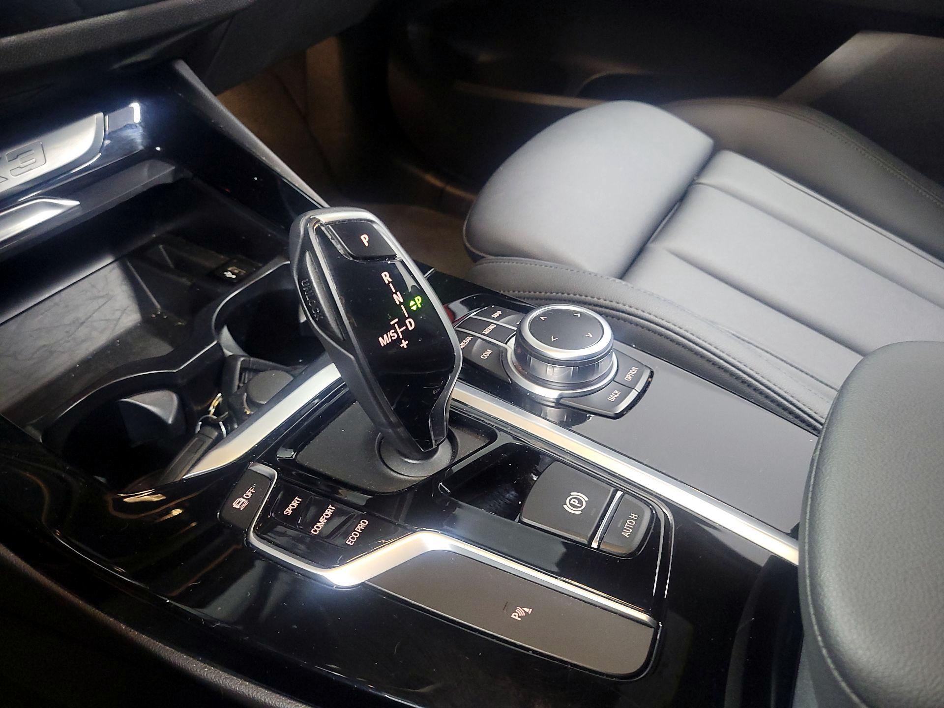 Thumbnail: 2021 BMW X3 - 18