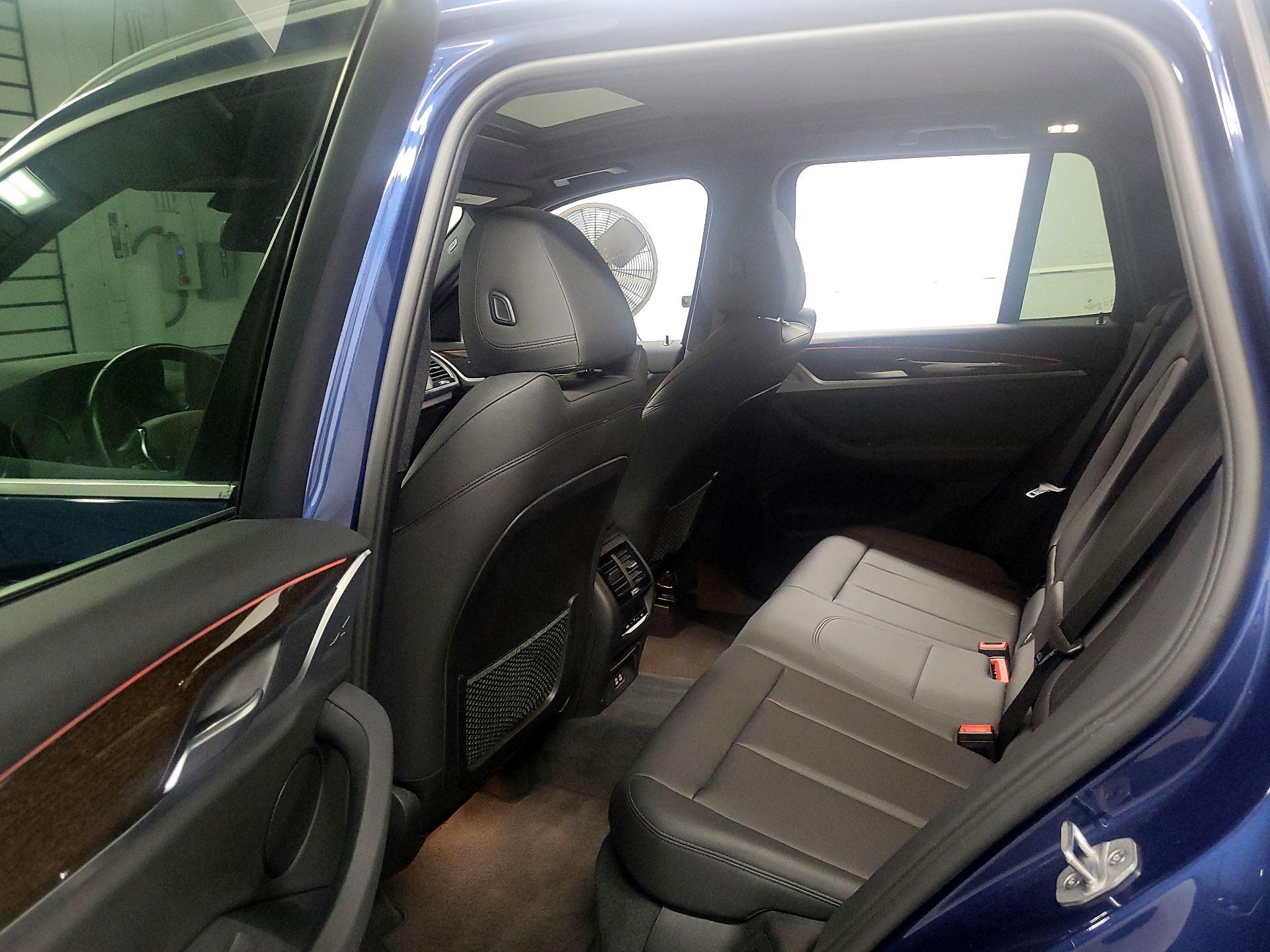 Thumbnail: 2021 BMW X3 - 20