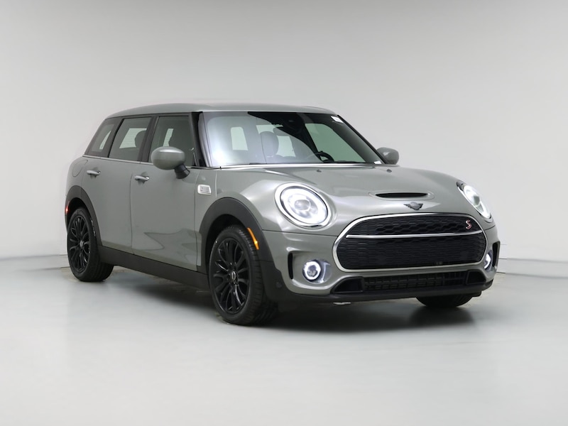 2020 MINI Cooper Clubman S -
                  San Diego, CA