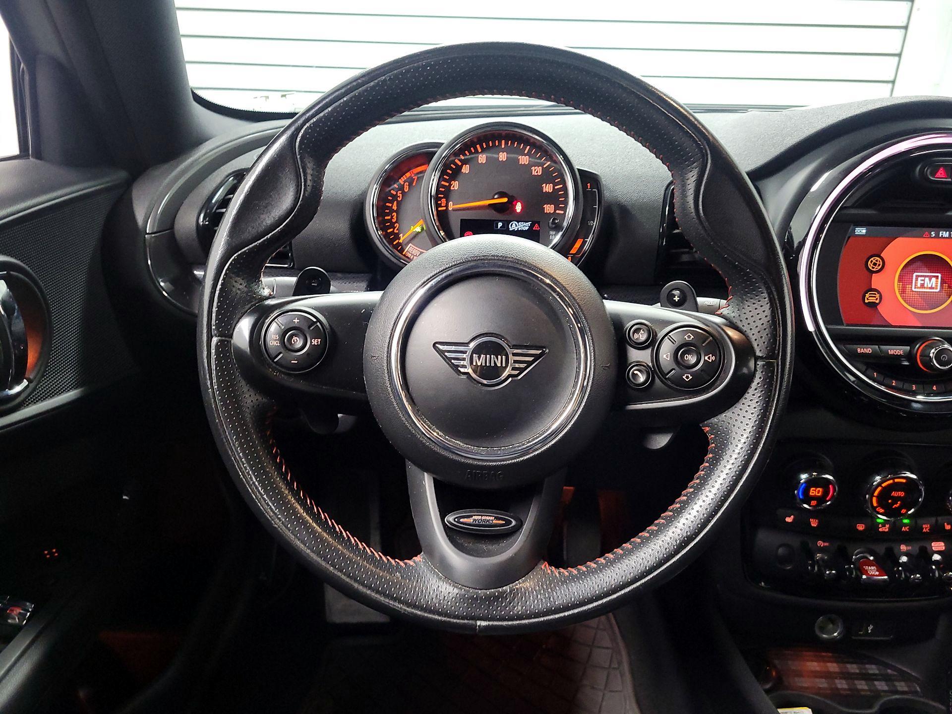 Thumbnail: 2020 MINI Cooper Clubman - 10