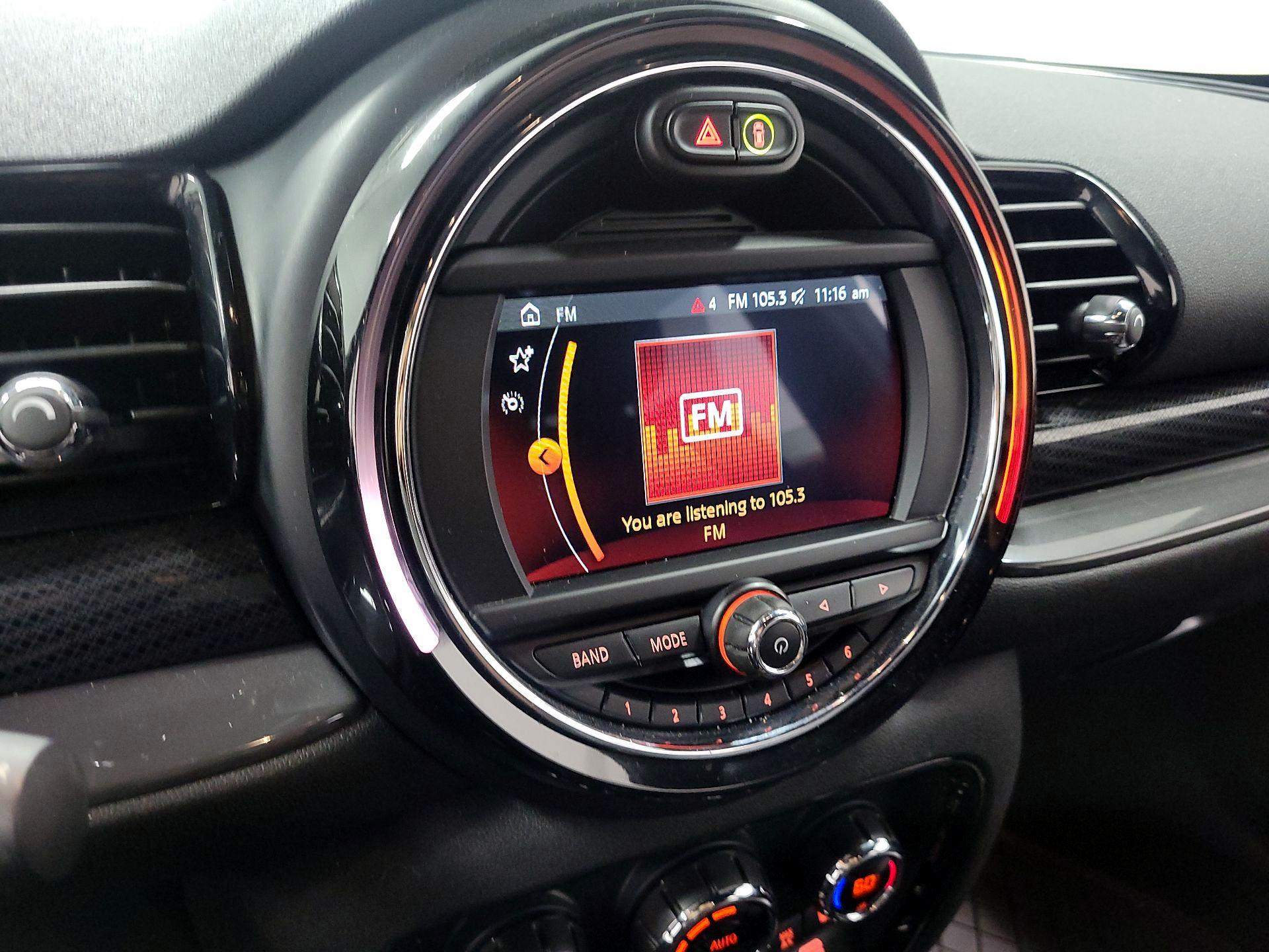 Thumbnail: 2020 MINI Cooper Clubman - 14