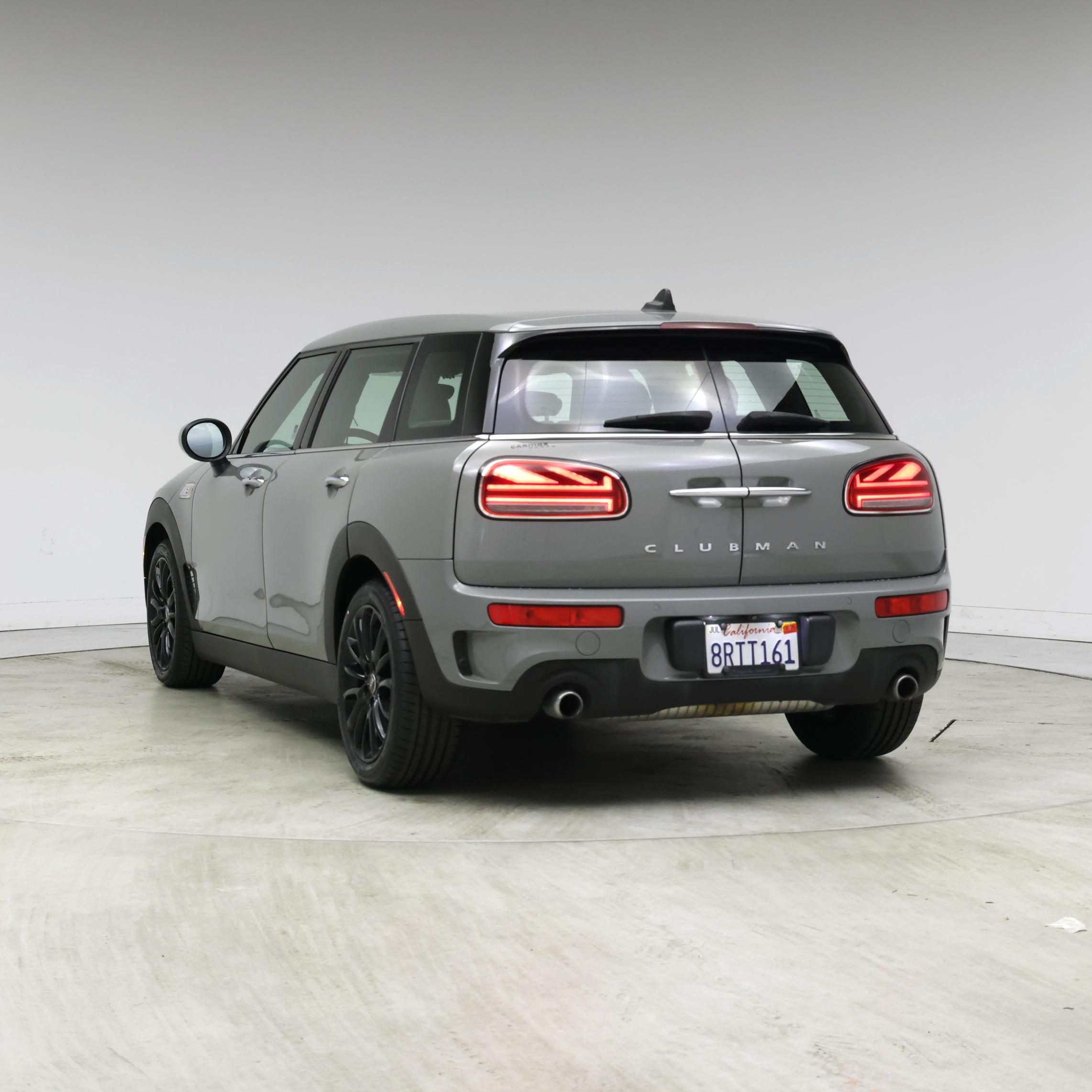 Thumbnail: 2020 MINI Cooper Clubman - 2