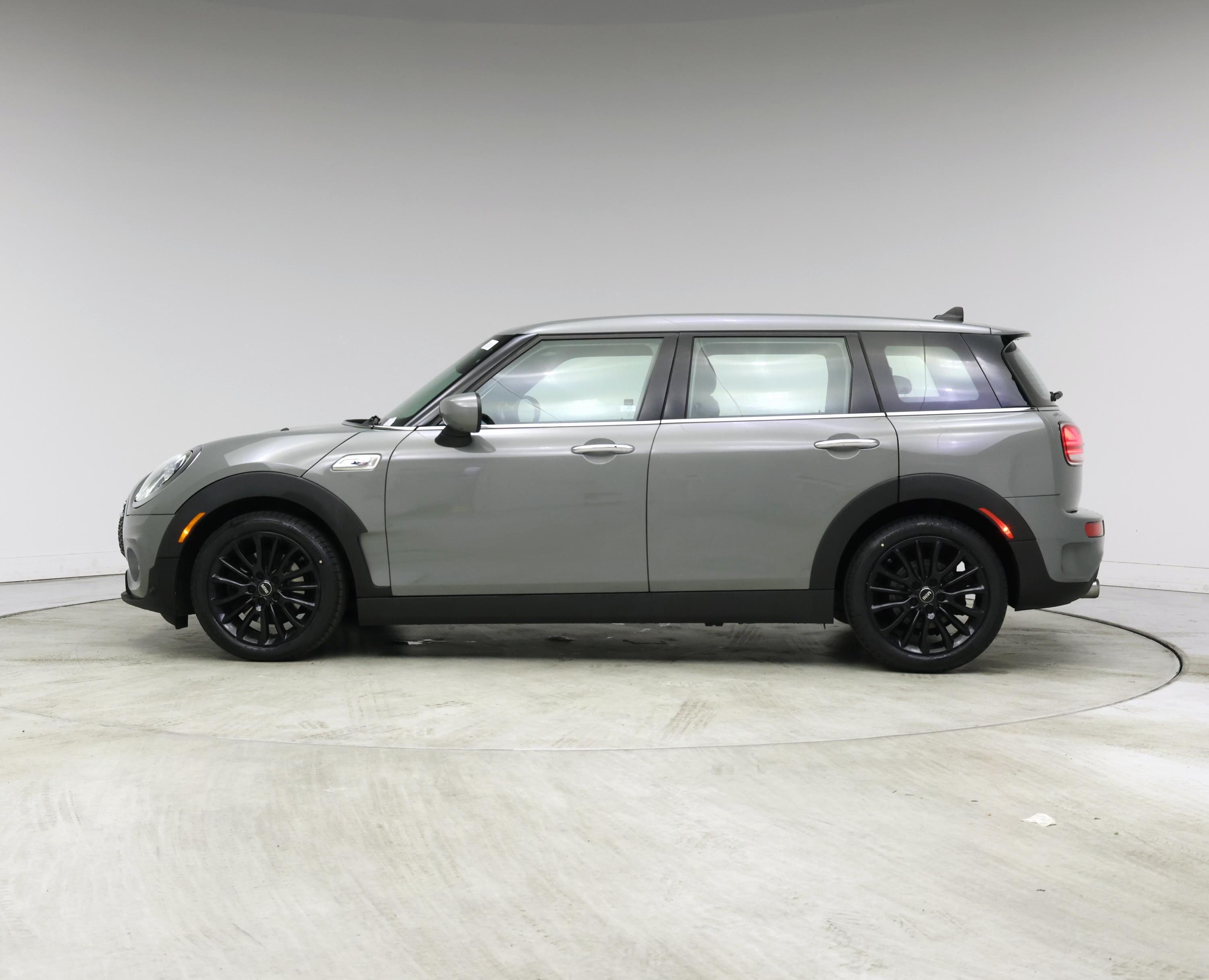 Thumbnail: 2020 MINI Cooper Clubman - 3
