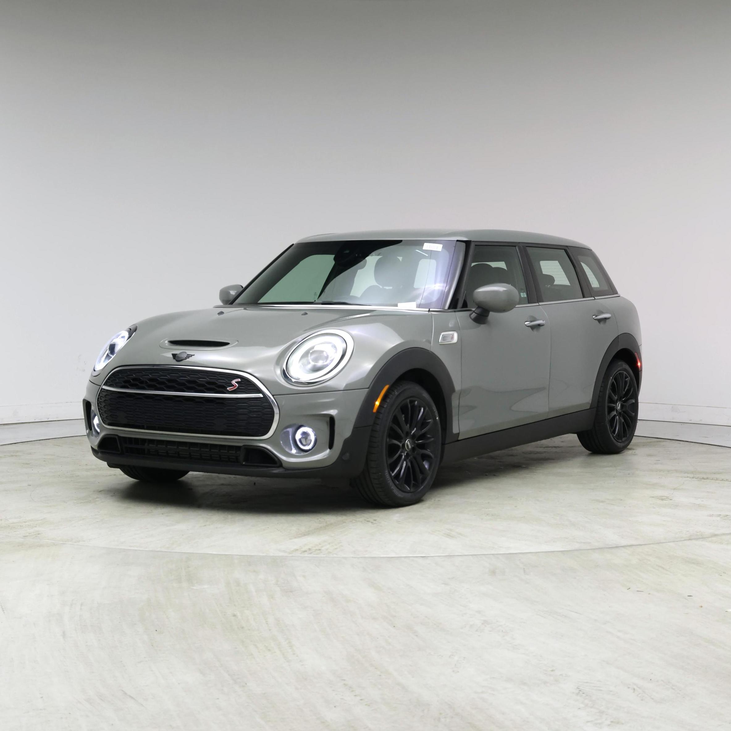 Thumbnail: 2020 MINI Cooper Clubman - 4