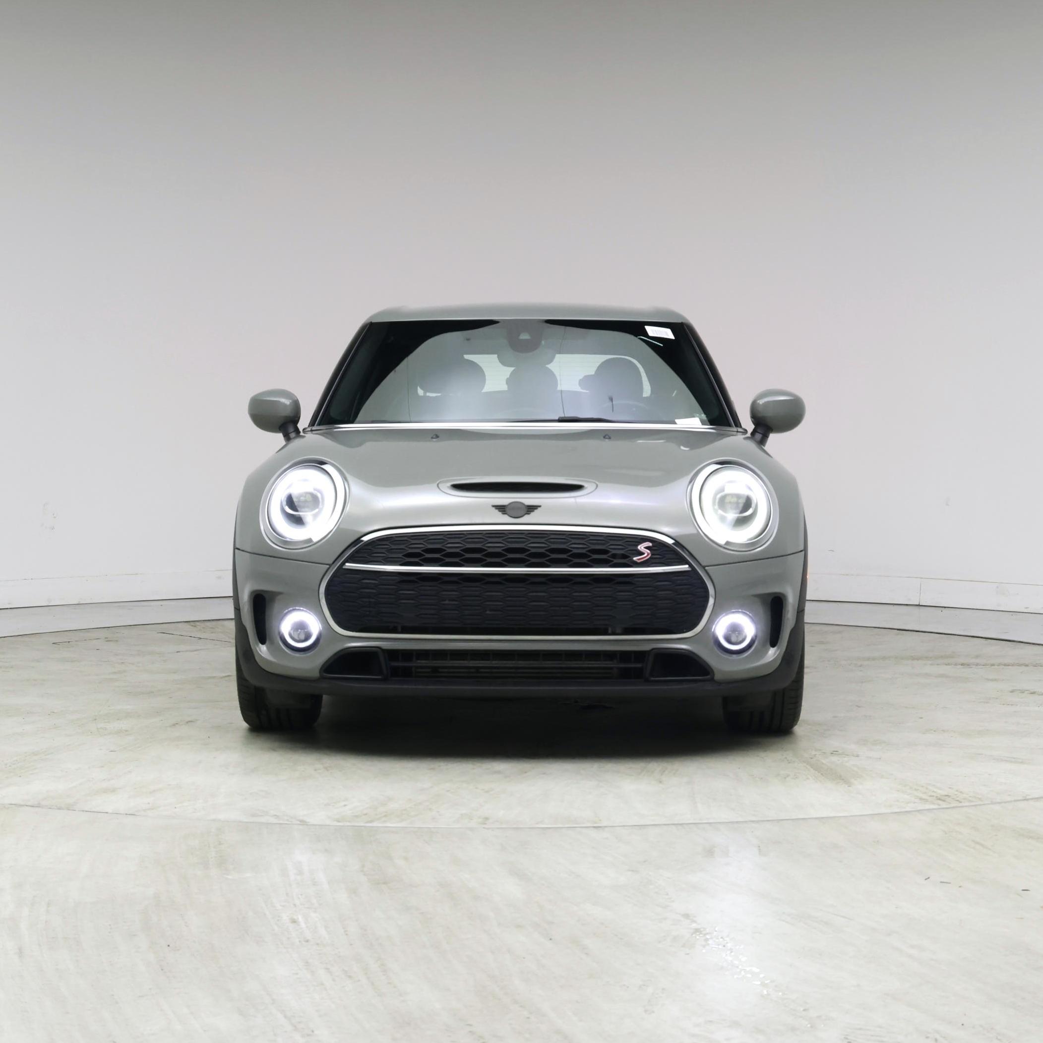 Thumbnail: 2020 MINI Cooper Clubman - 5