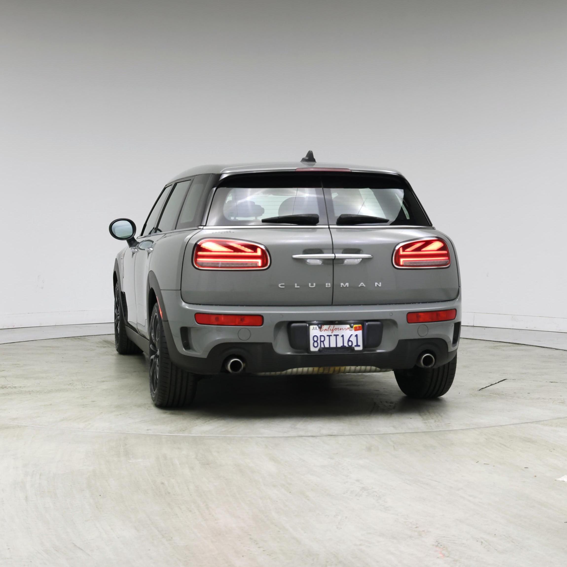 Thumbnail: 2020 MINI Cooper Clubman - 6
