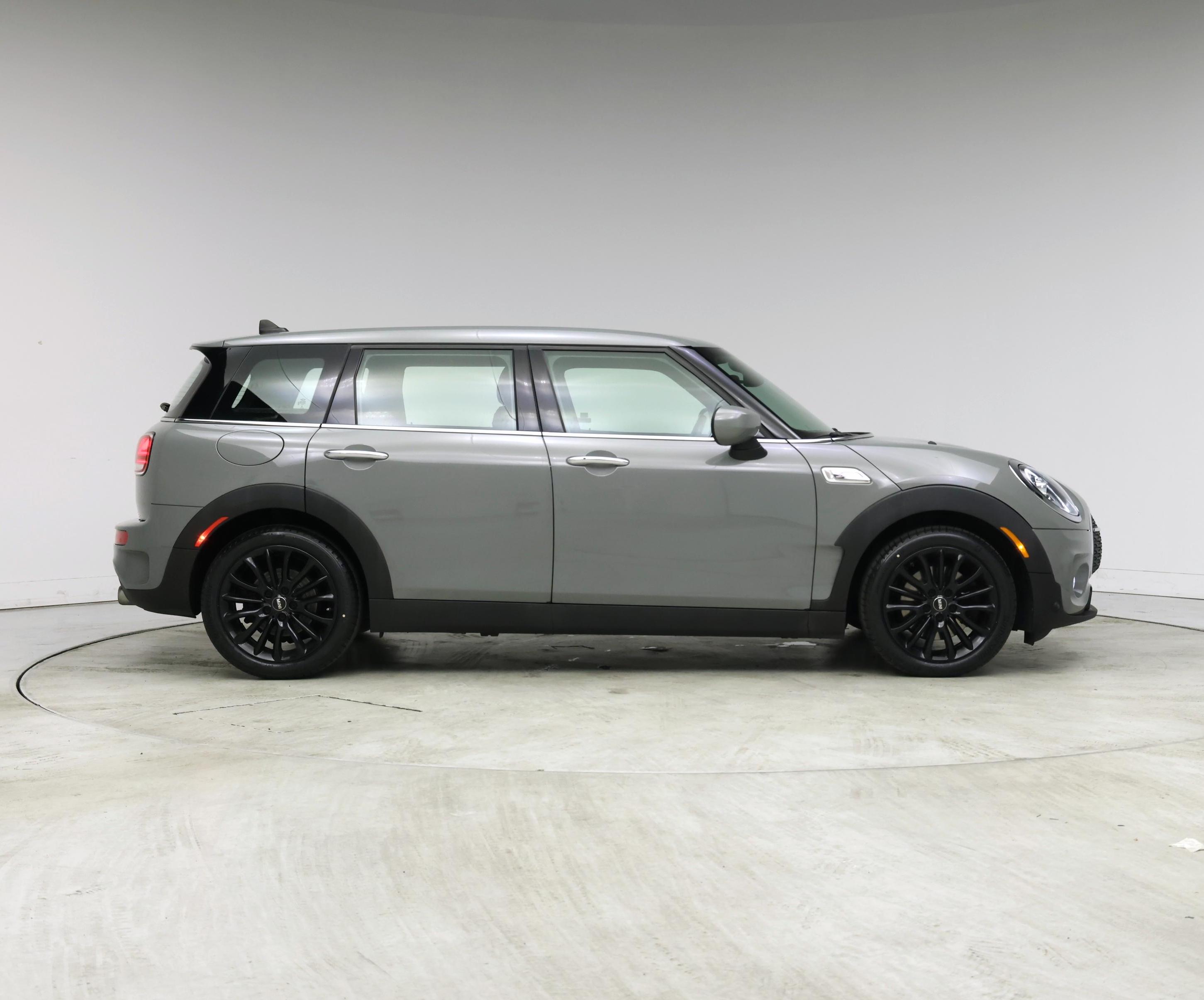Thumbnail: 2020 MINI Cooper Clubman - 7