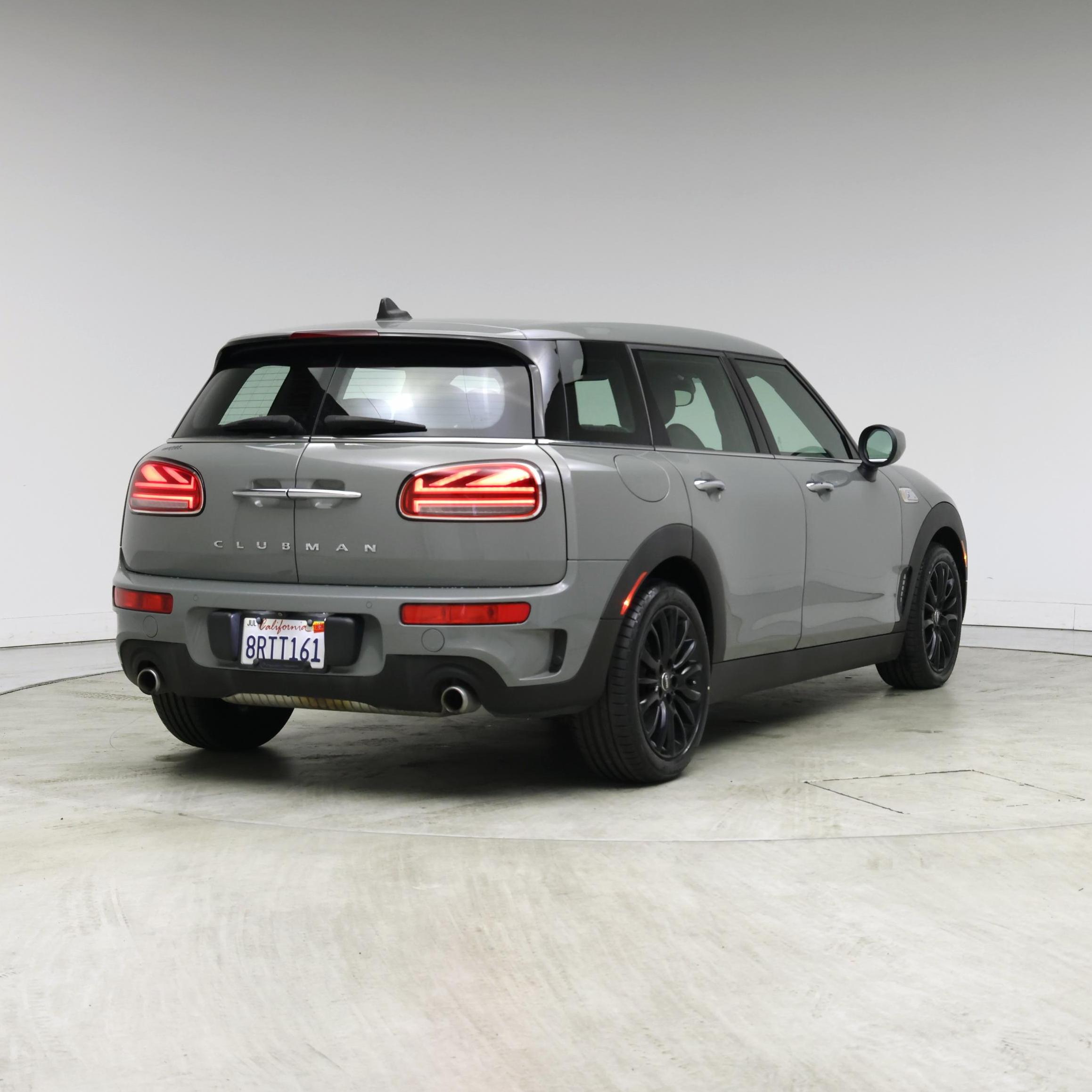 Thumbnail: 2020 MINI Cooper Clubman - 8