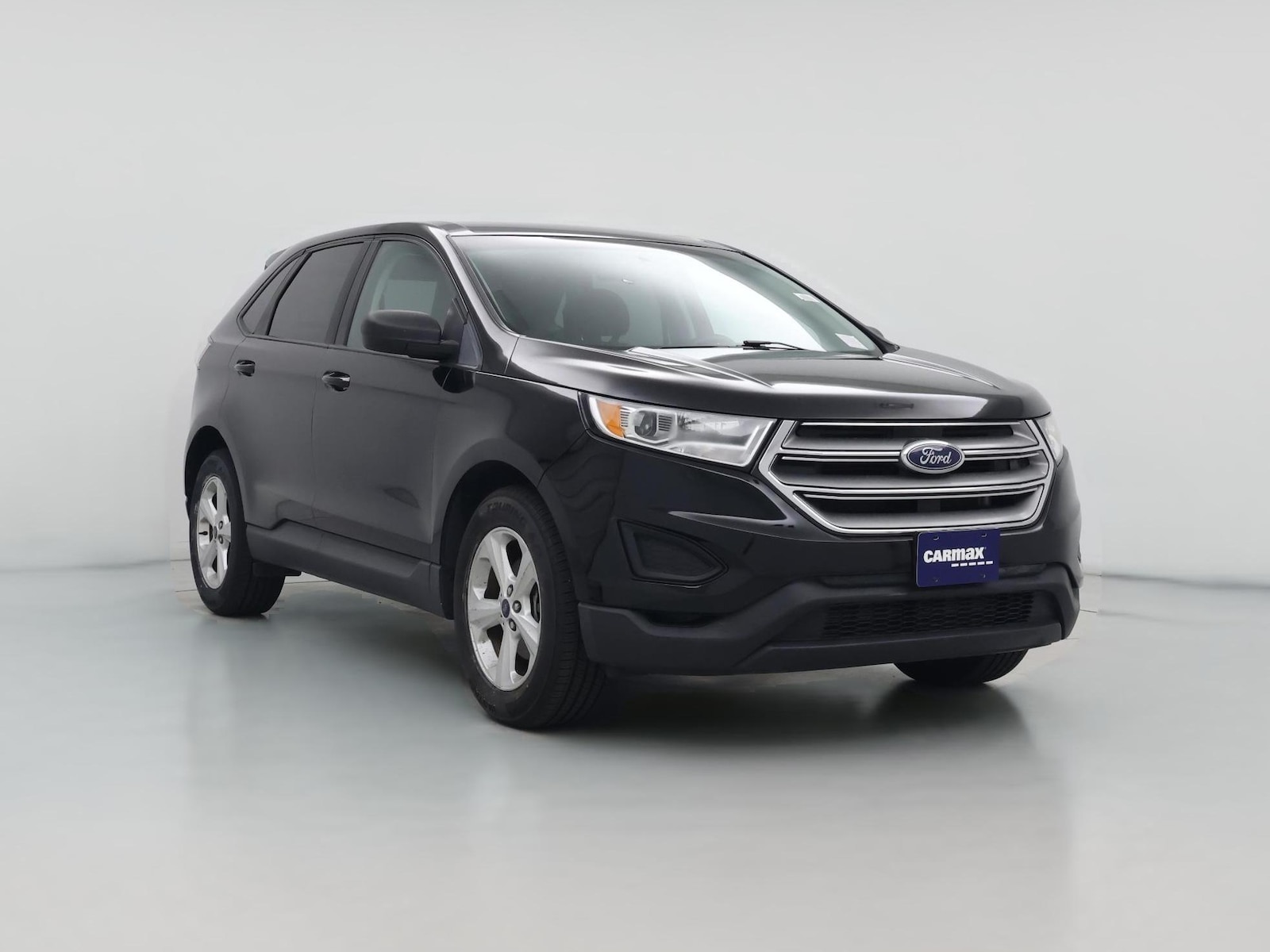2017 Ford Edge SE