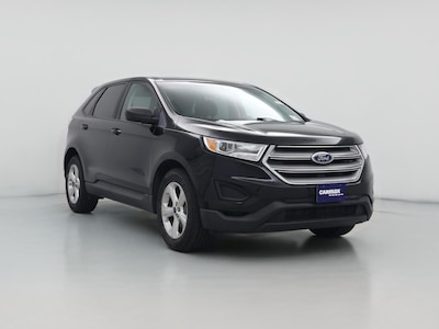 2017 Ford Edge SE