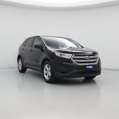 2017 Ford Edge SE