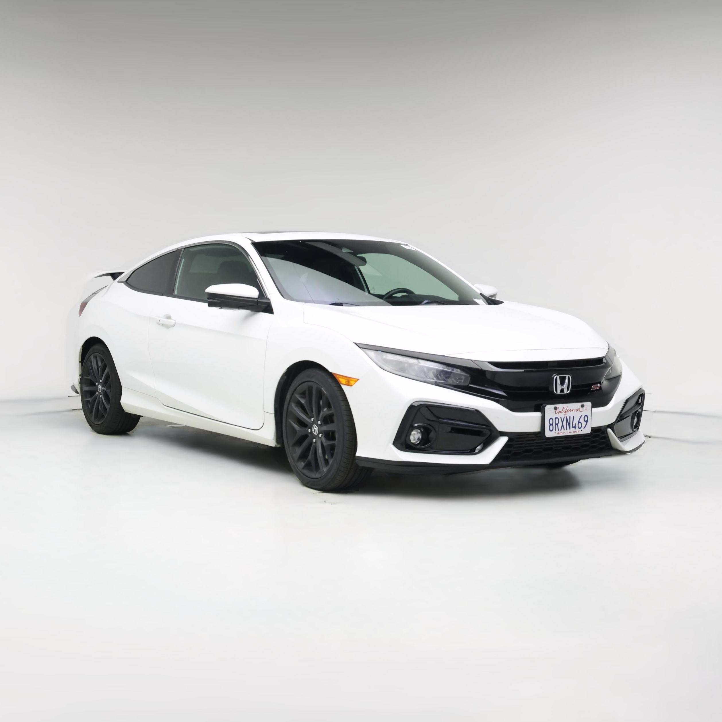 Thumbnail: 2020 Honda Civic - 1