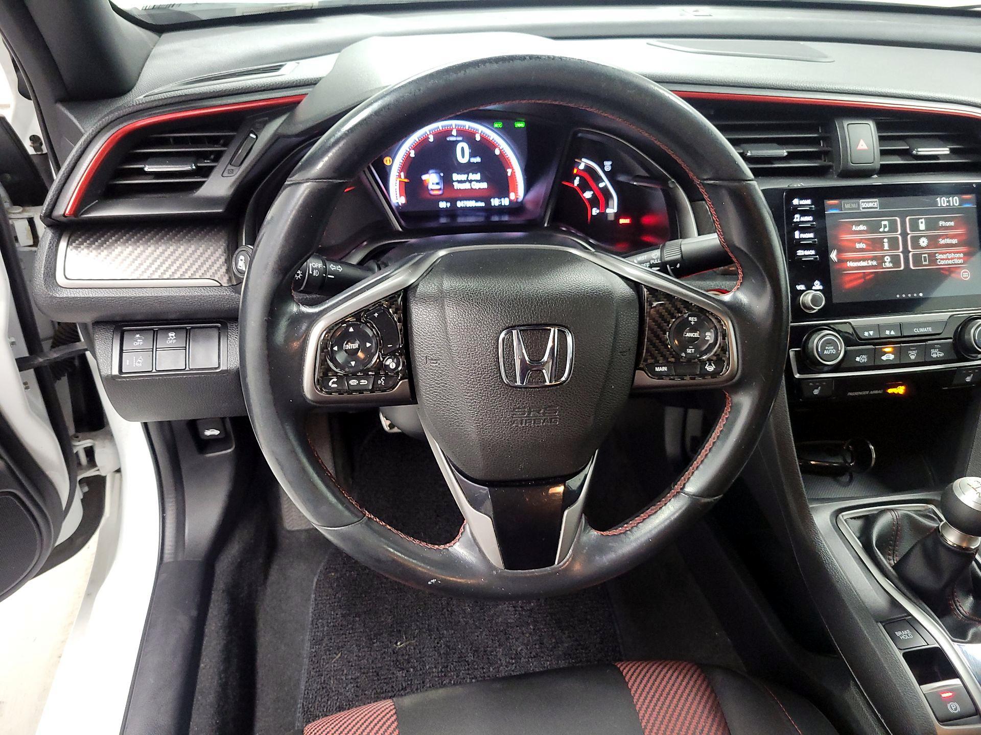 Thumbnail: 2020 Honda Civic - 10