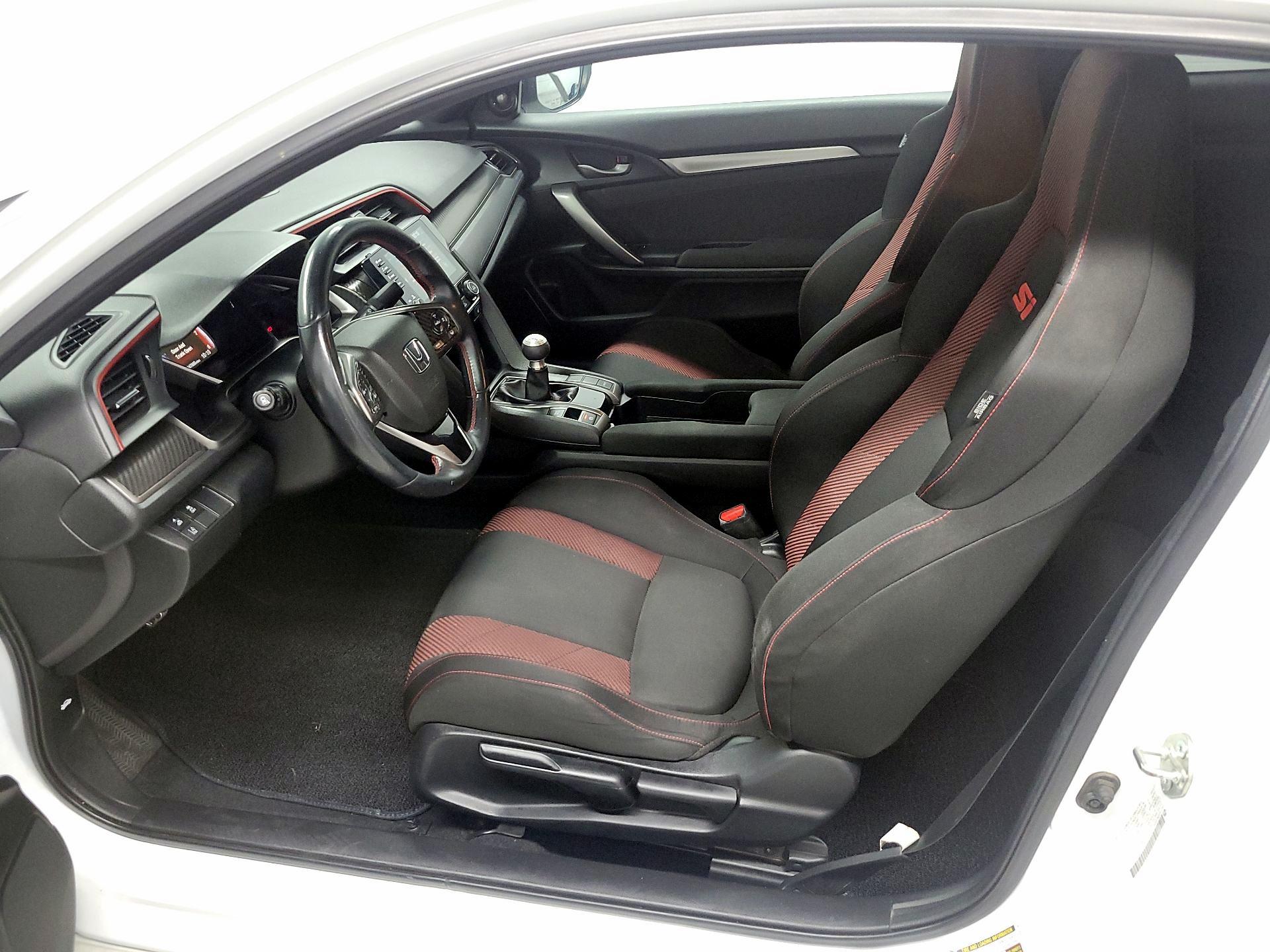 Thumbnail: 2020 Honda Civic - 11