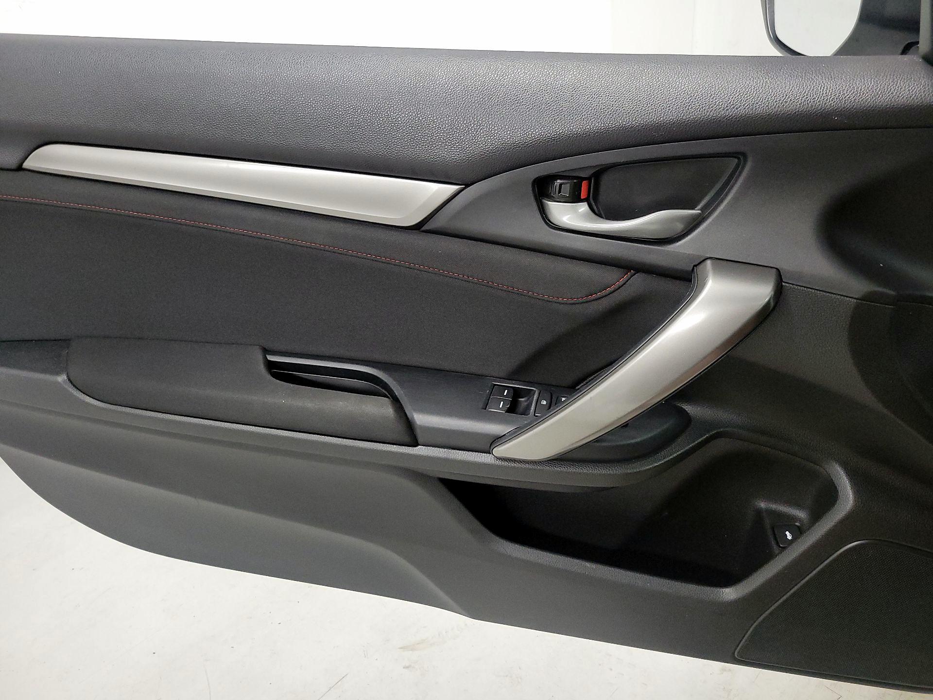 Thumbnail: 2020 Honda Civic - 12