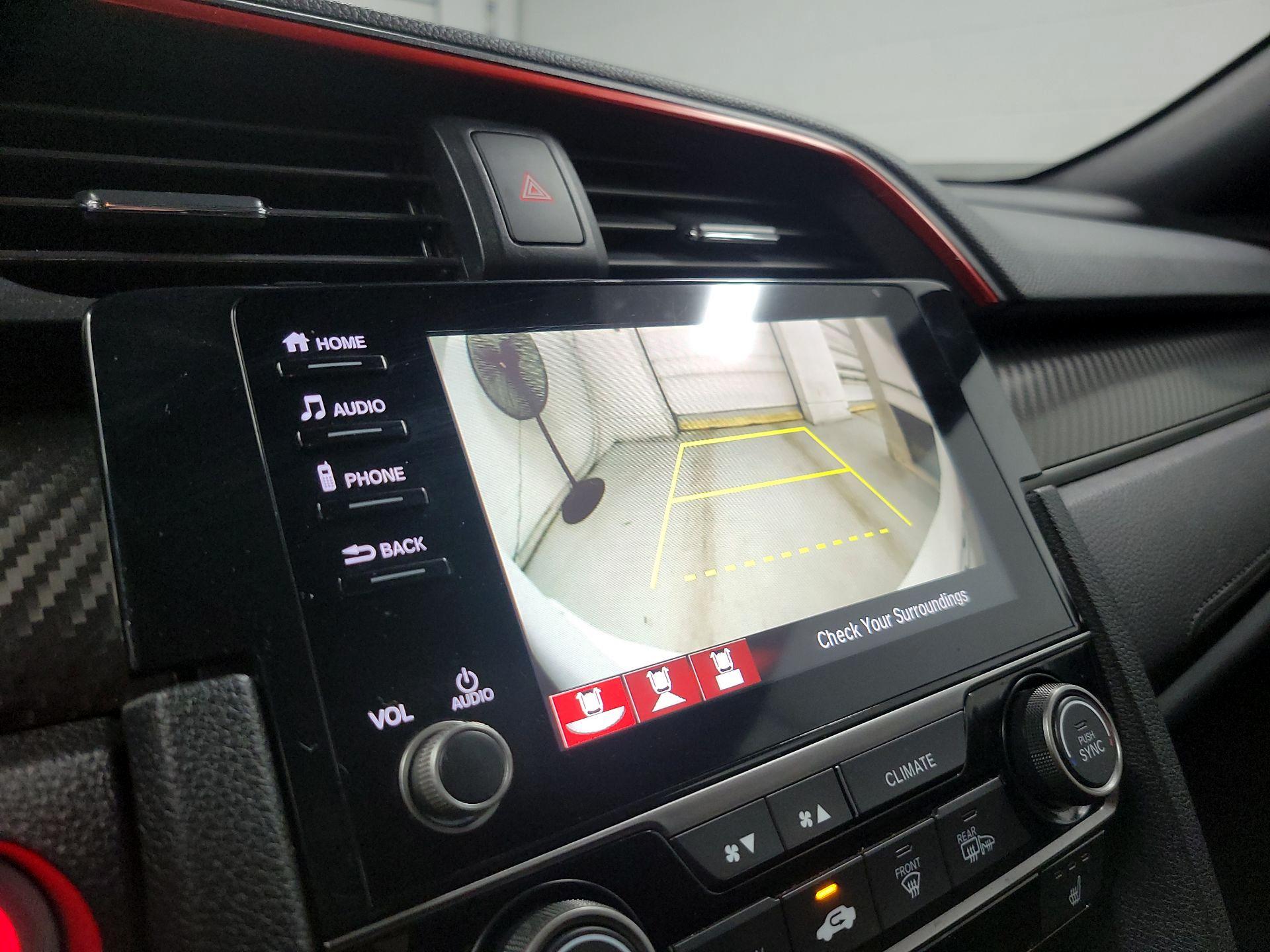 Thumbnail: 2020 Honda Civic - 14