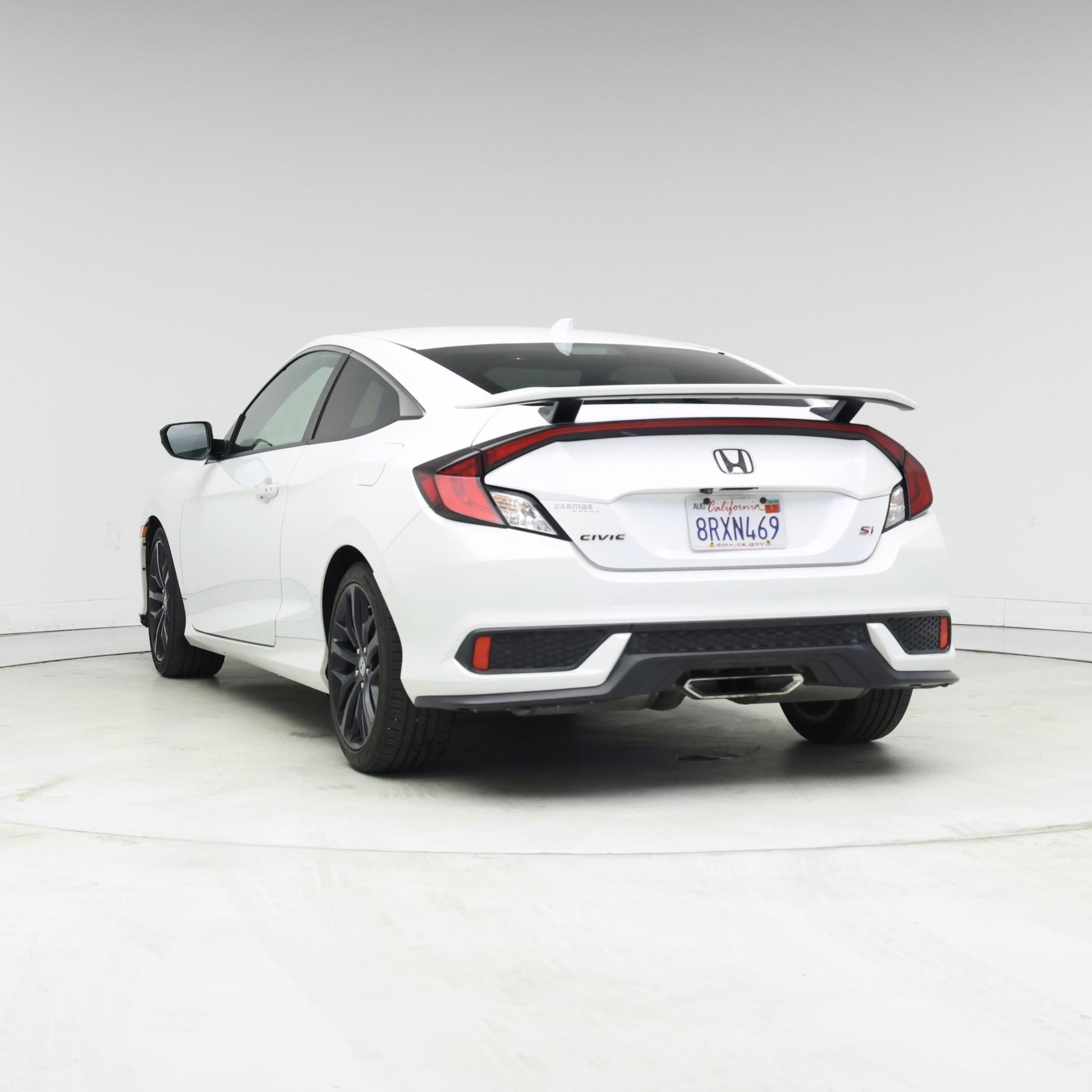 Thumbnail: 2020 Honda Civic - 2