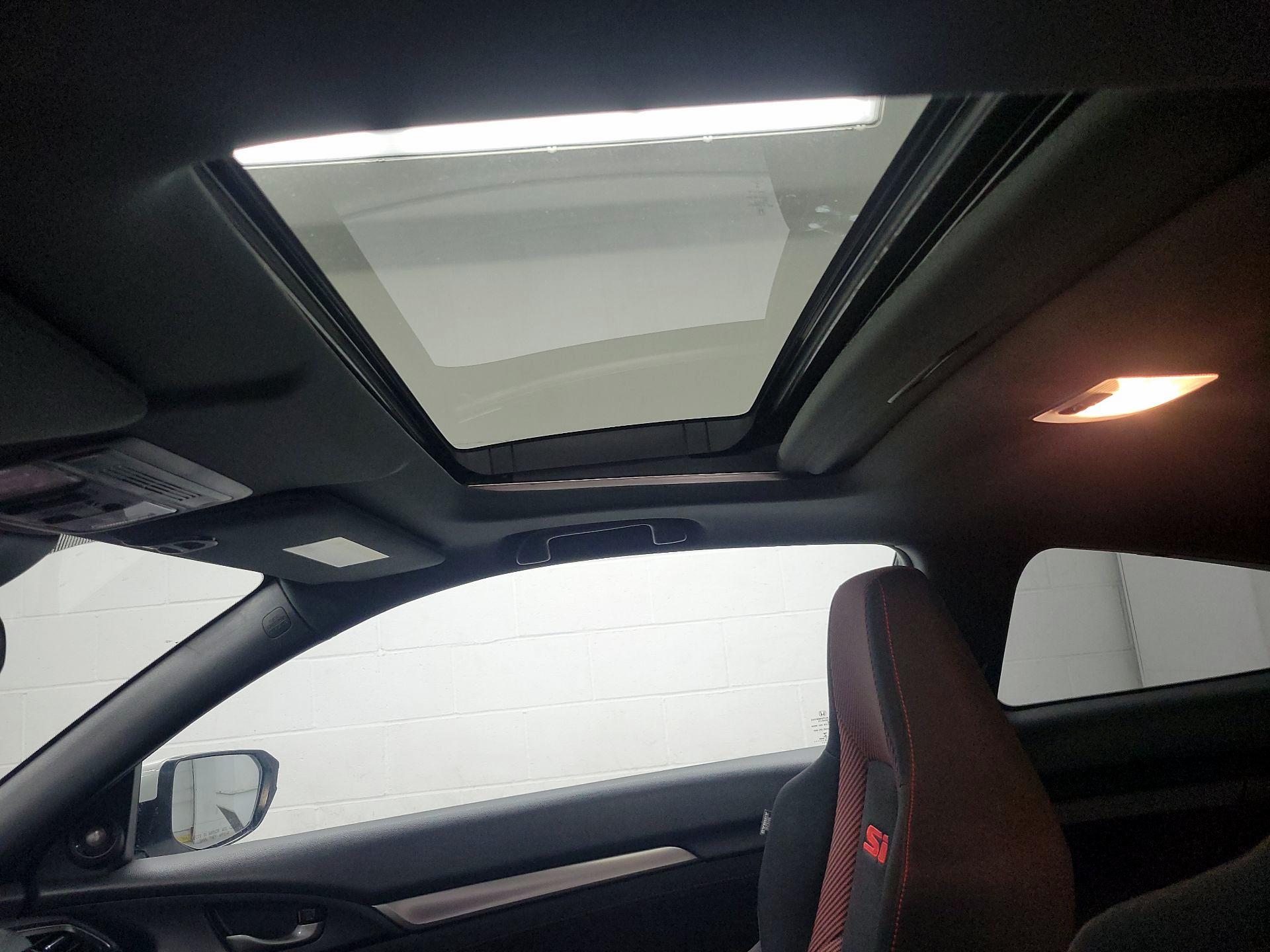 Thumbnail: 2020 Honda Civic - 19
