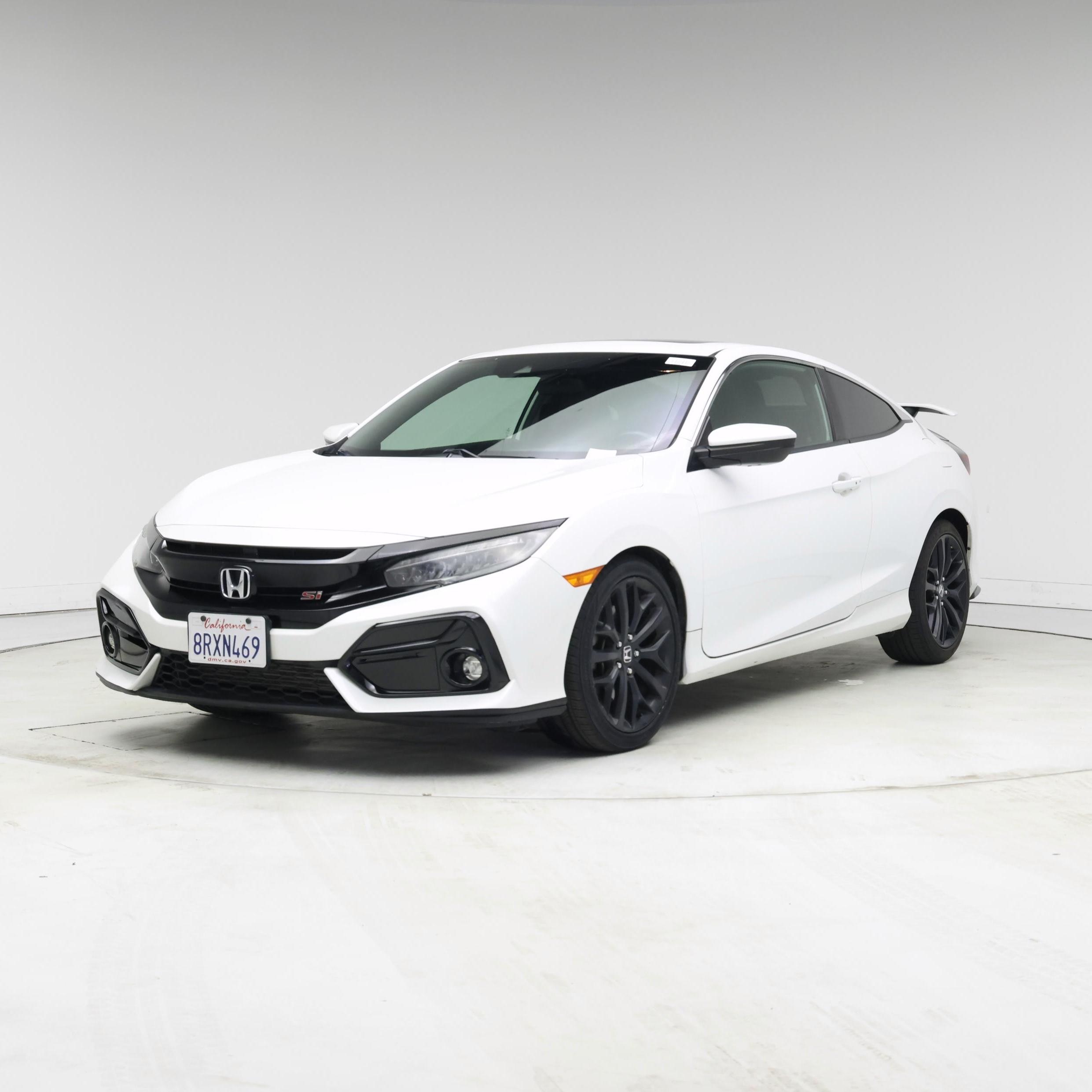 Thumbnail: 2020 Honda Civic - 4