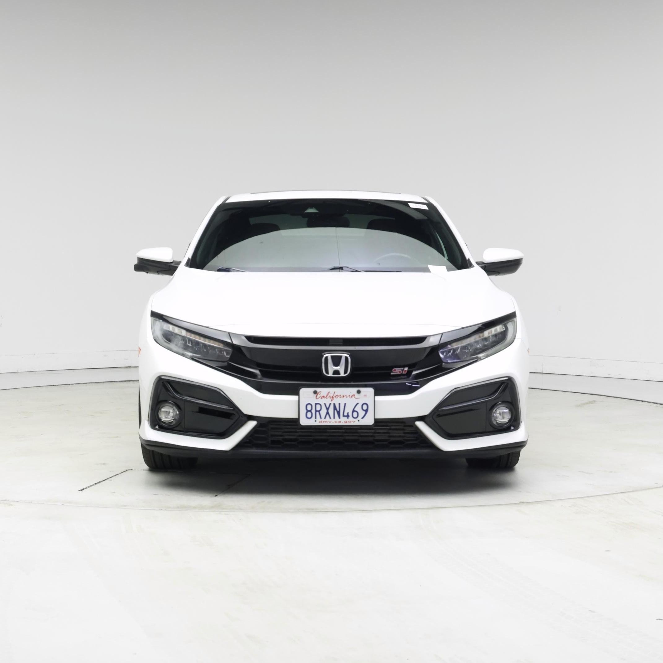 Thumbnail: 2020 Honda Civic - 5