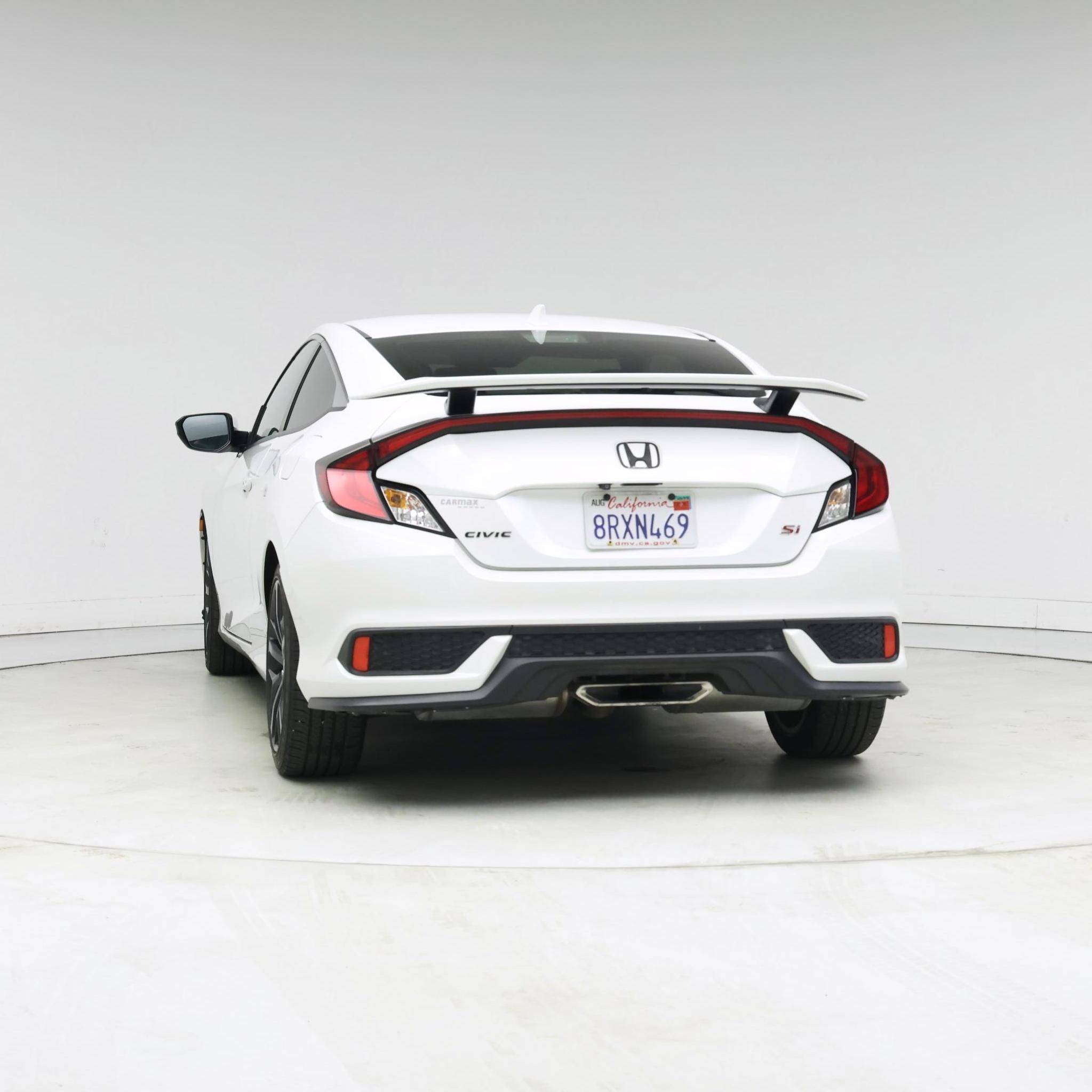 Thumbnail: 2020 Honda Civic - 6