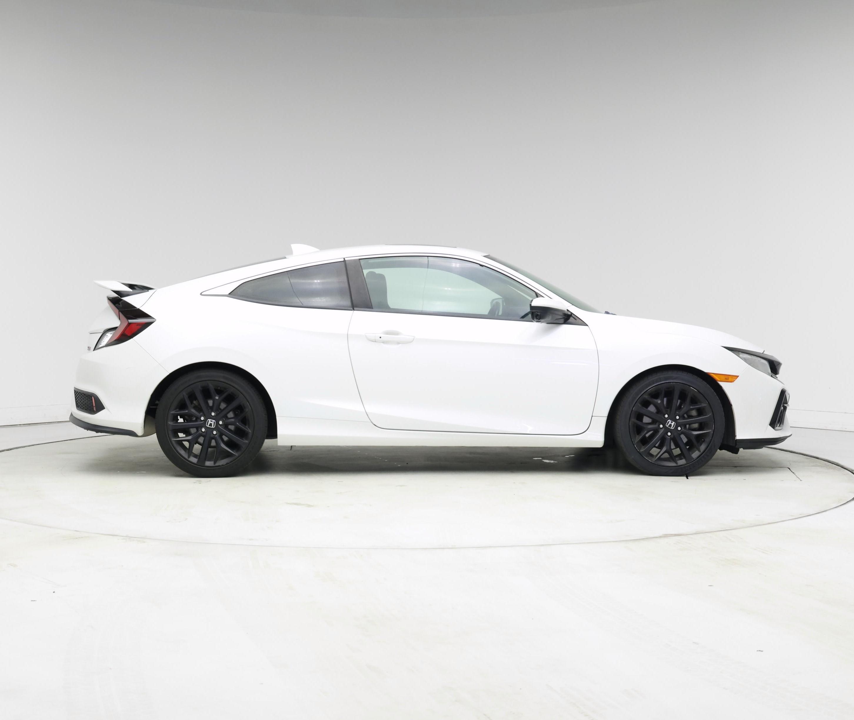 Thumbnail: 2020 Honda Civic - 7