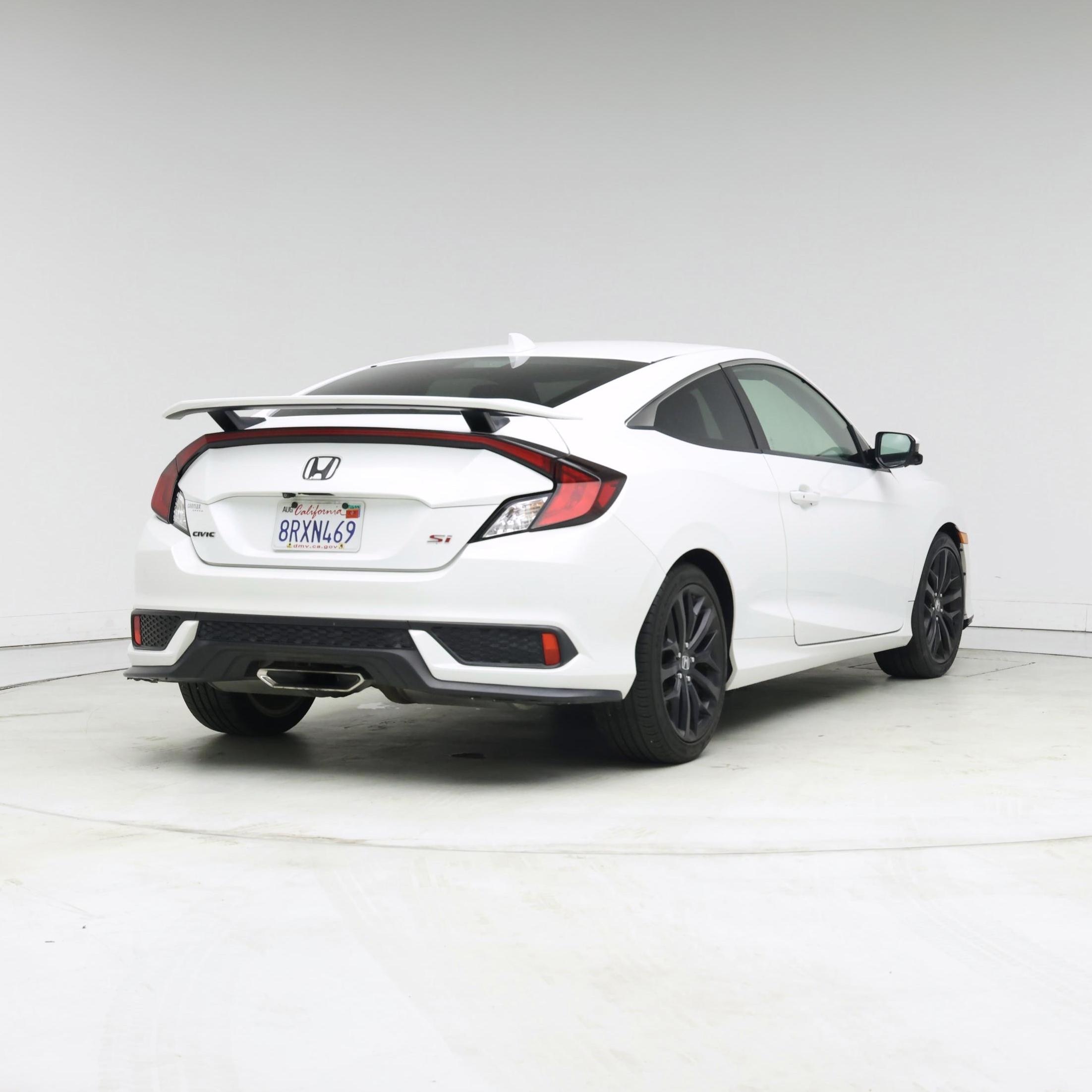 Thumbnail: 2020 Honda Civic - 8