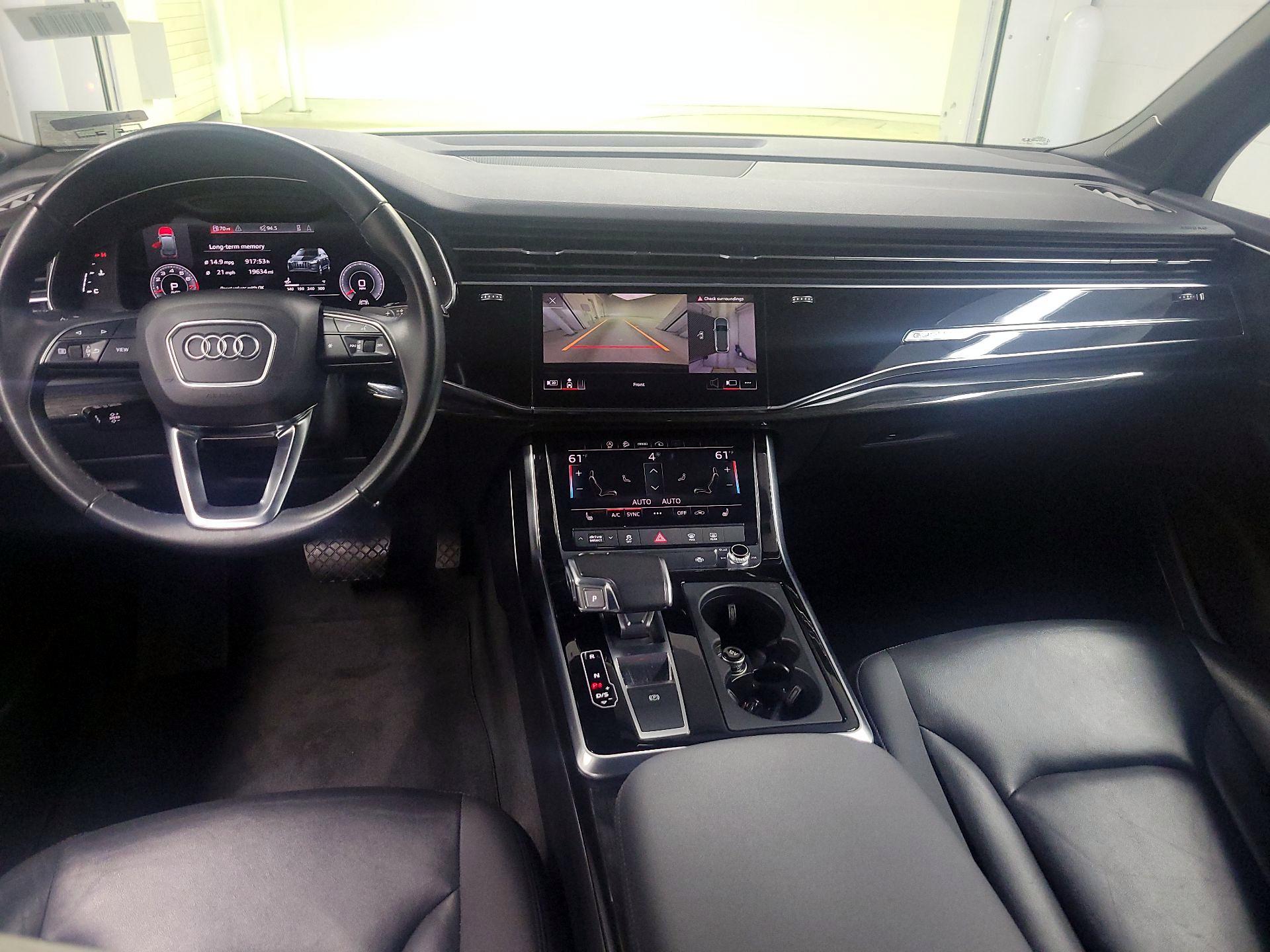 Thumbnail: 2021 Audi Q7 - 9