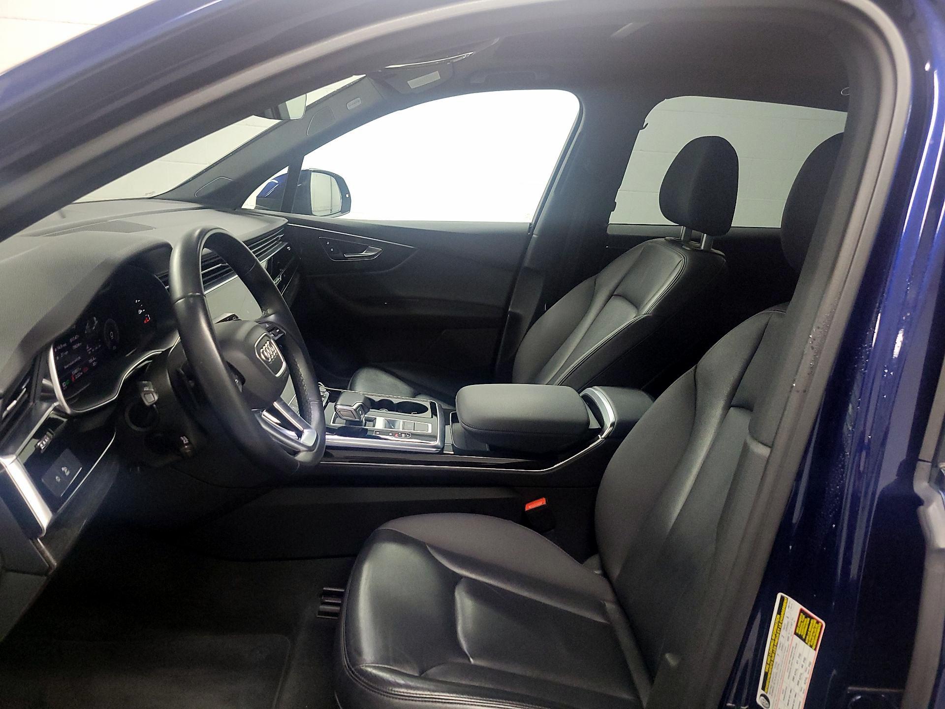 Thumbnail: 2021 Audi Q7 - 11