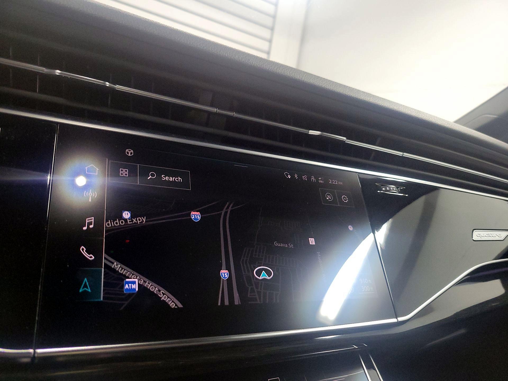 Thumbnail: 2021 Audi Q7 - 14