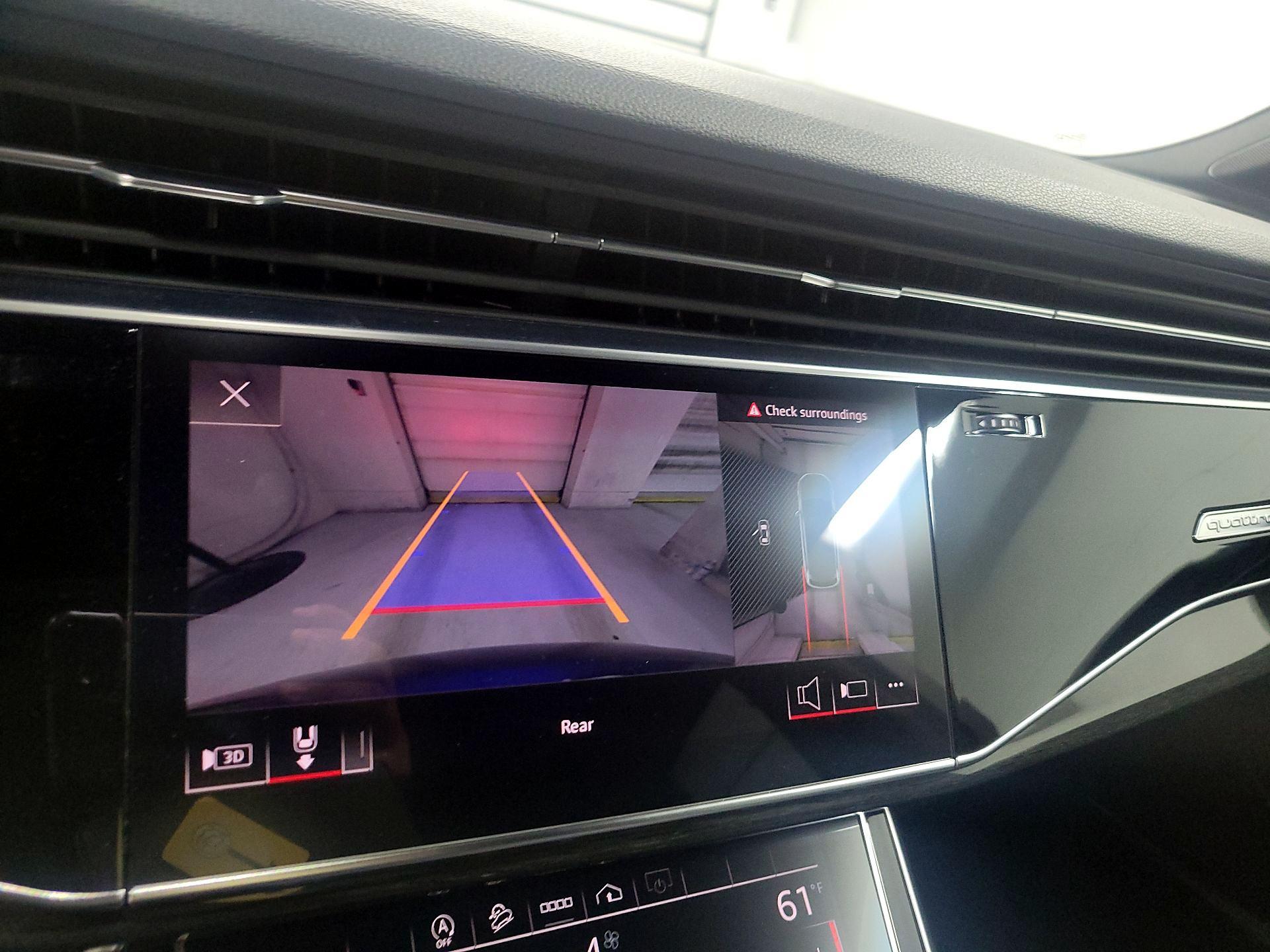 Thumbnail: 2021 Audi Q7 - 15