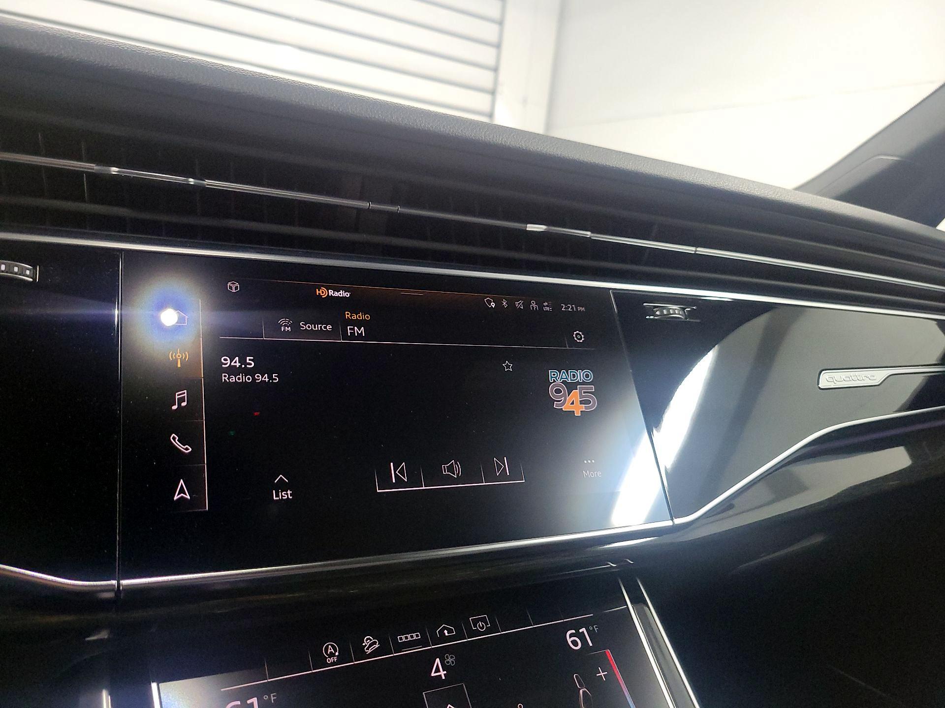 Thumbnail: 2021 Audi Q7 - 16