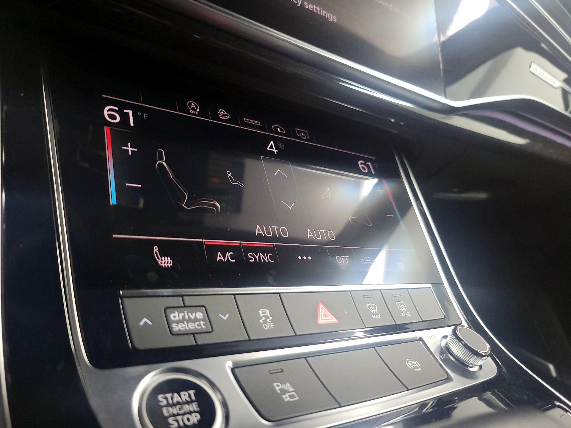 Thumbnail: 2021 Audi Q7 - 17