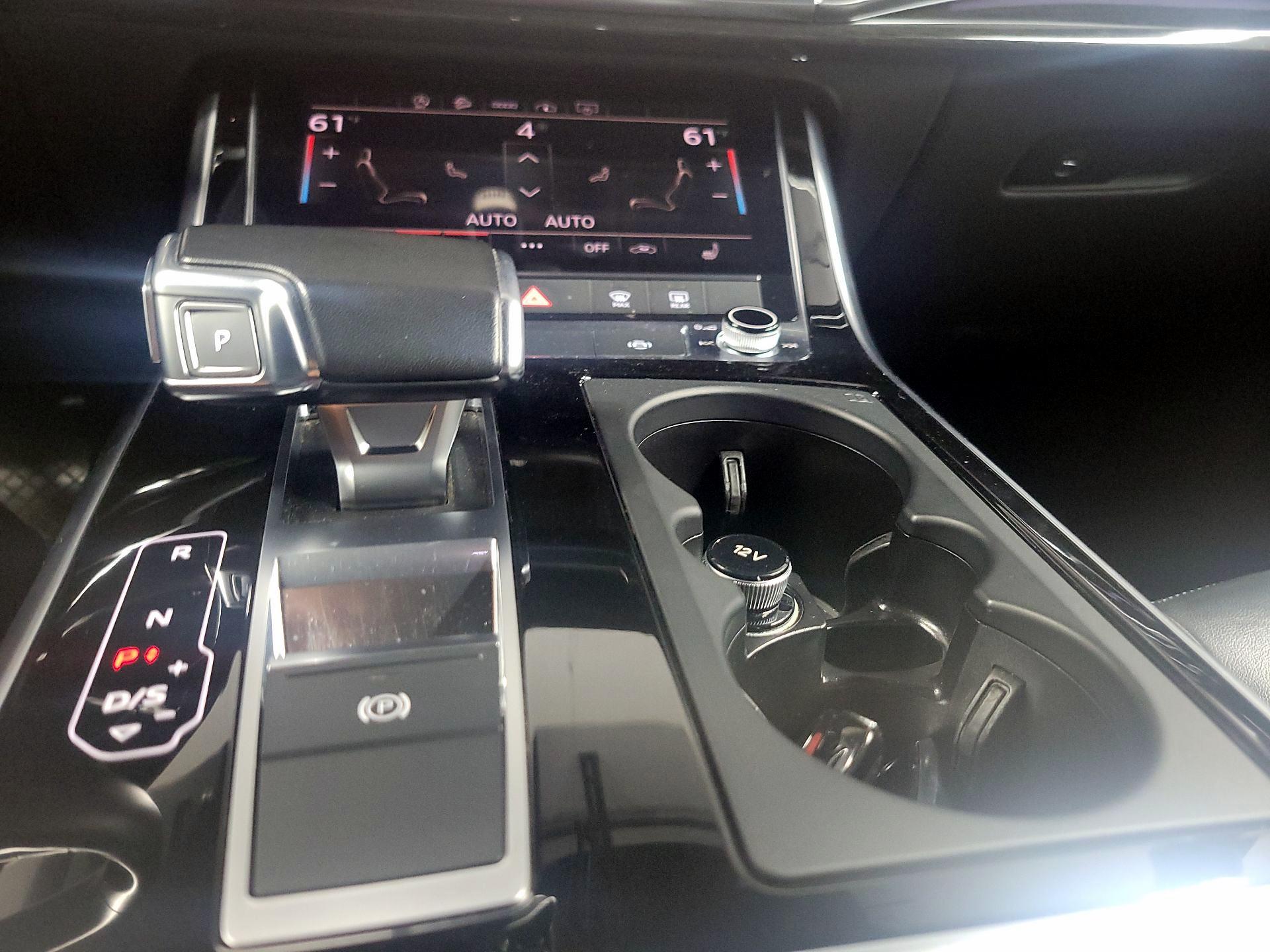 Thumbnail: 2021 Audi Q7 - 18