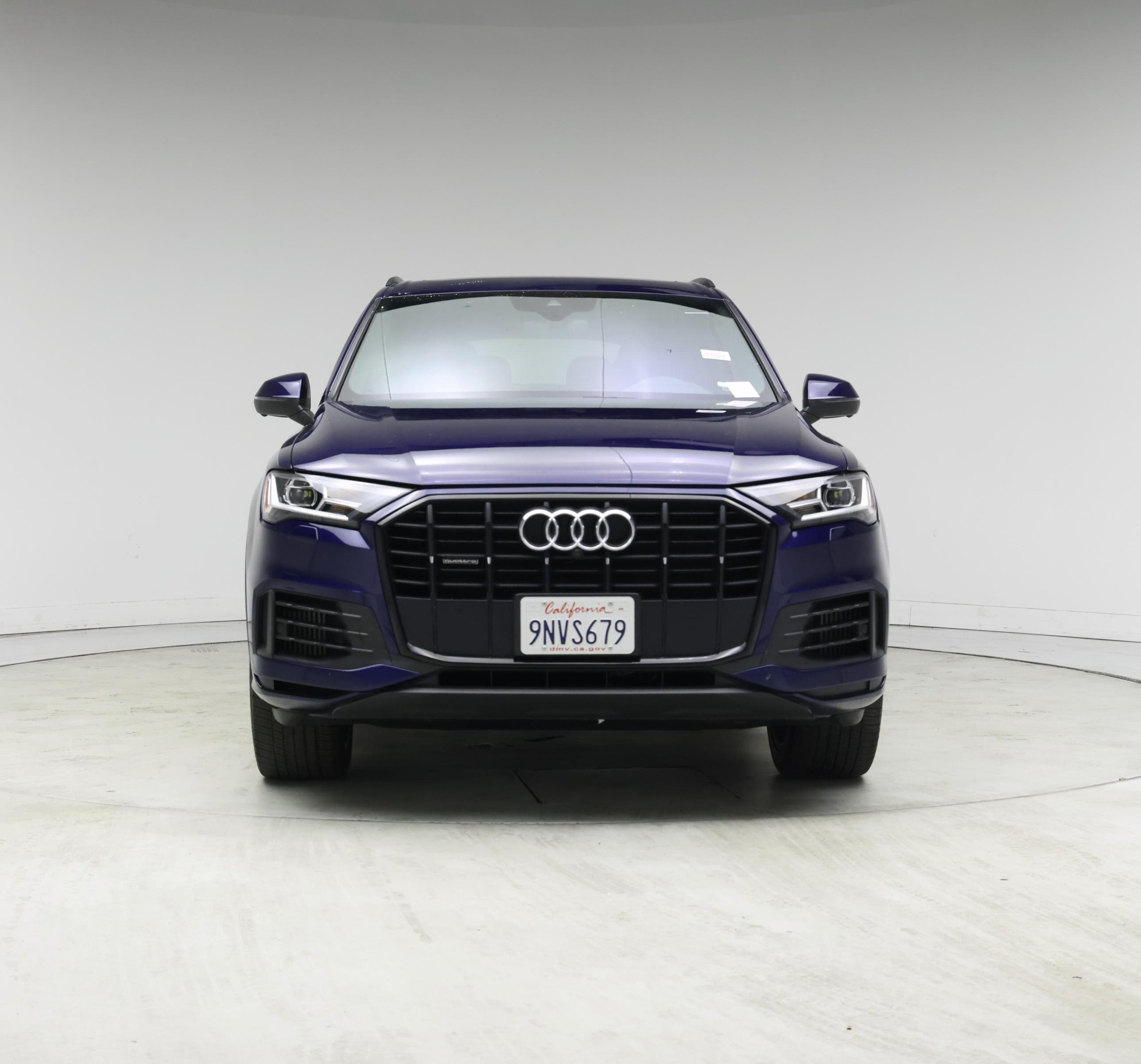 Thumbnail: 2021 Audi Q7 - 5
