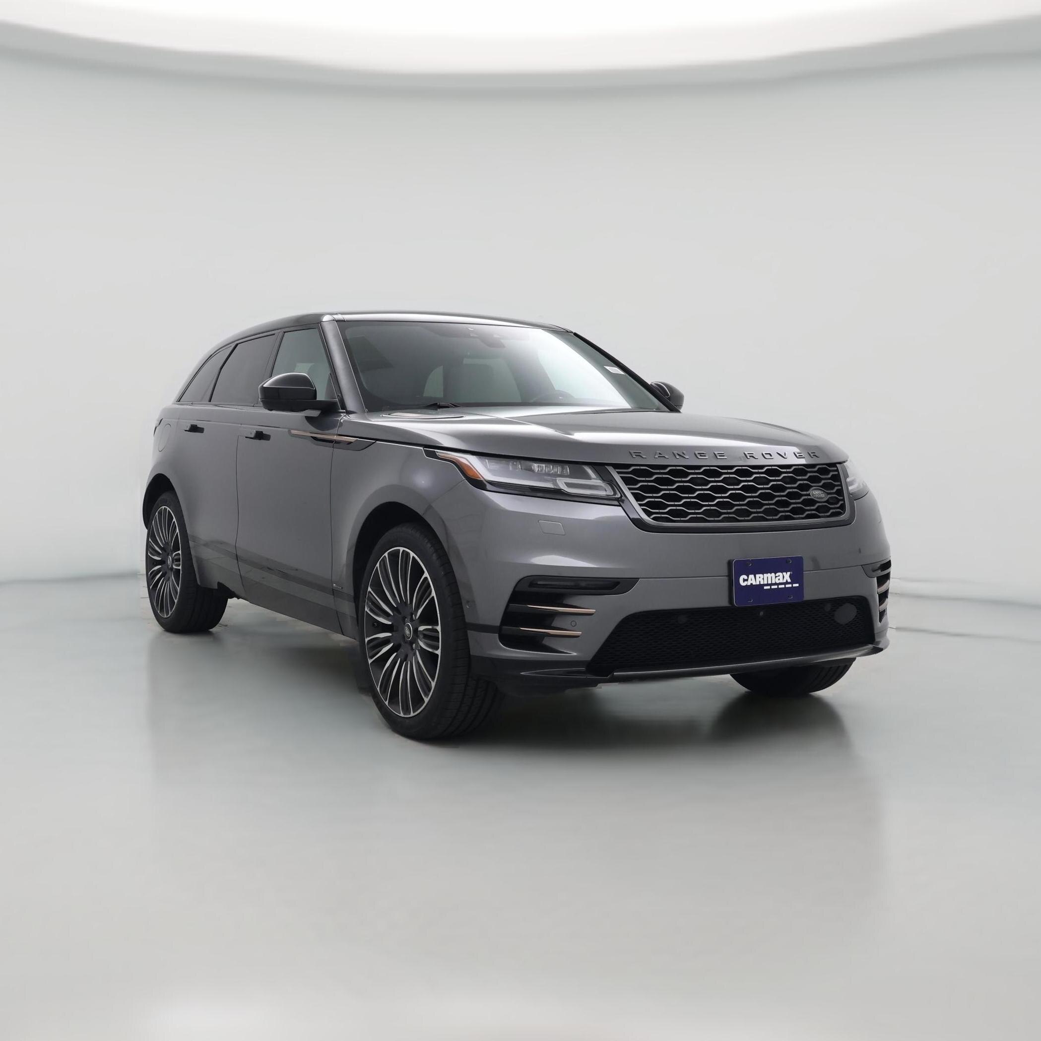 Thumbnail: 2018 Land Rover Range Rover Velar - 1