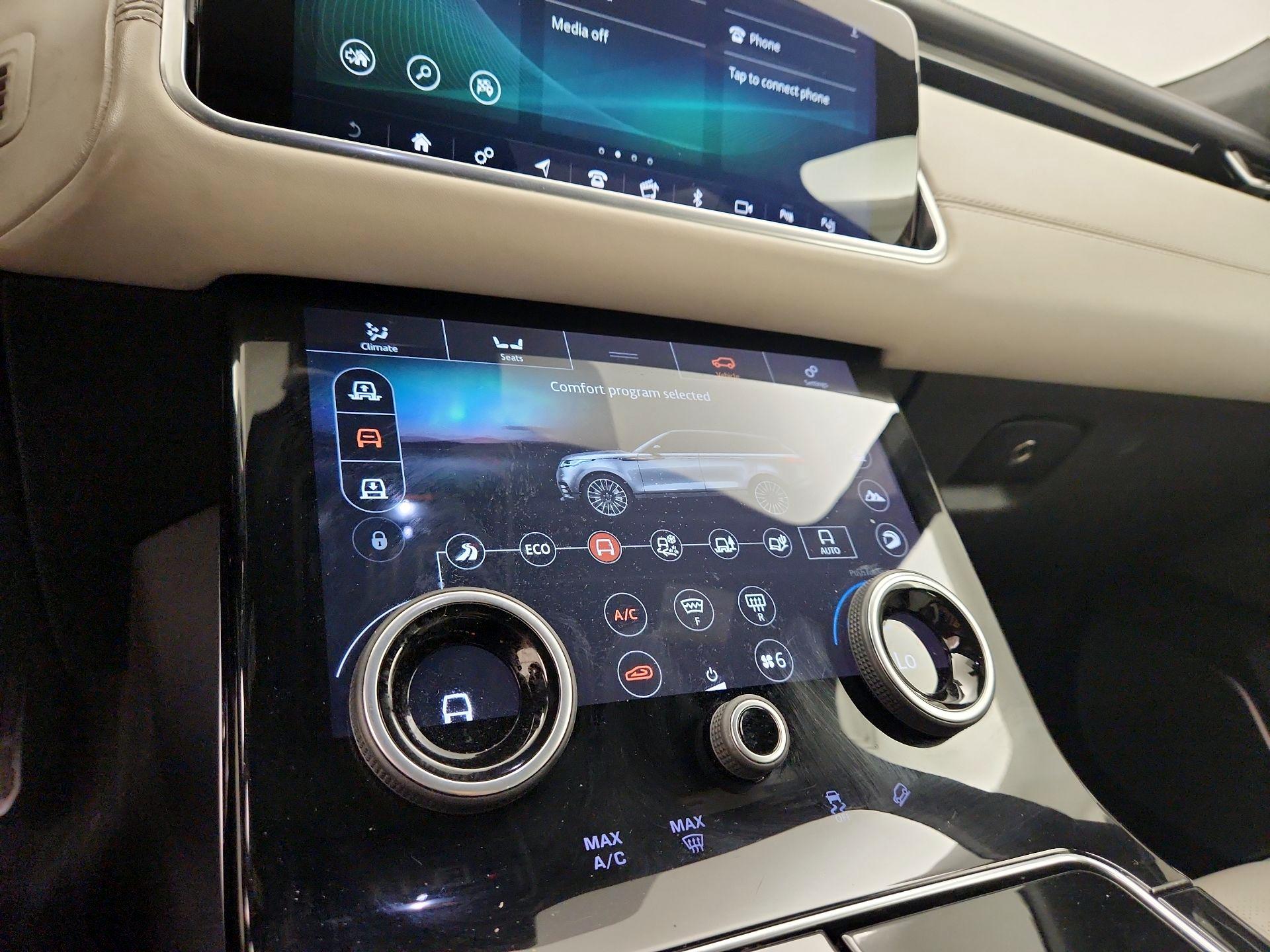 Thumbnail: 2018 Land Rover Range Rover Velar - 16